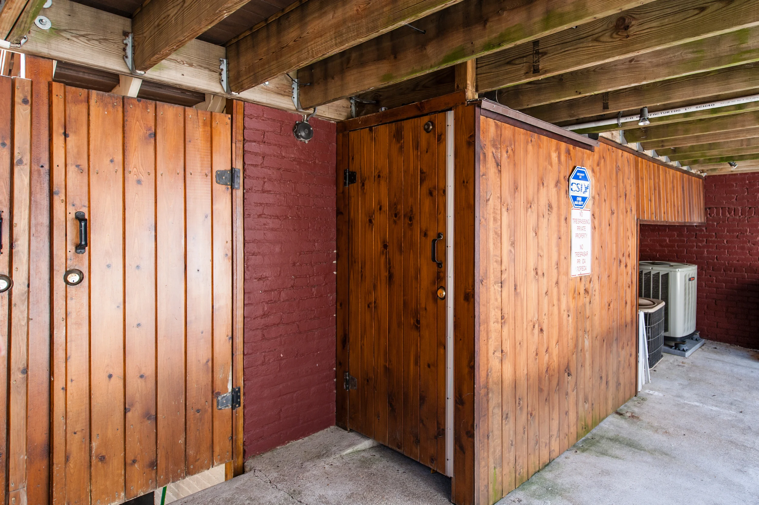 Private Storage