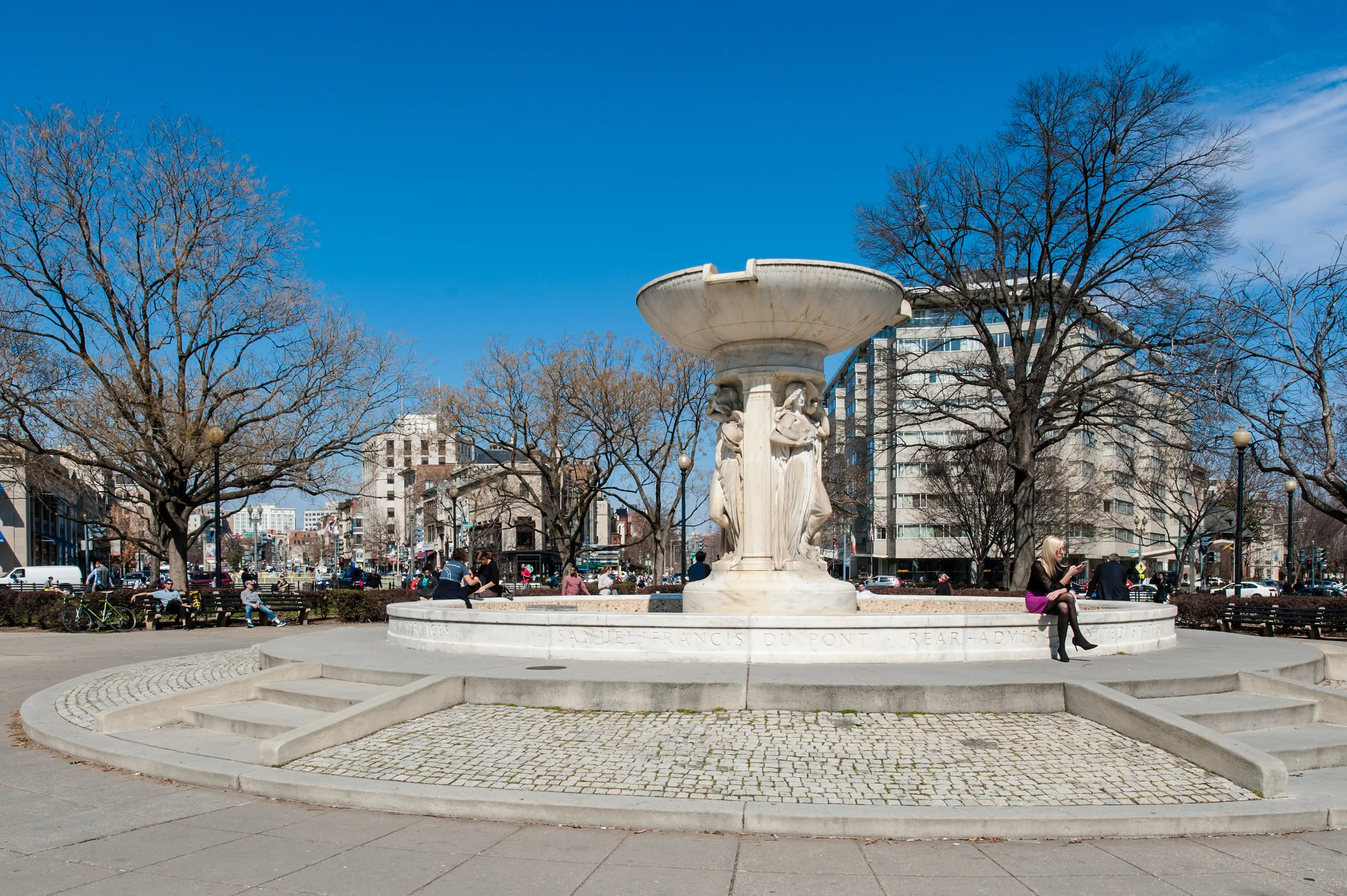 Dupont Circle