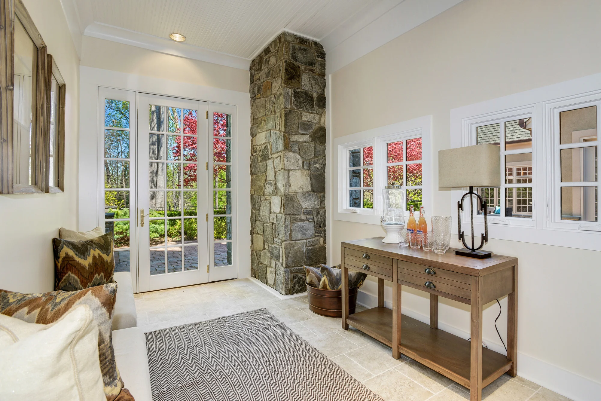Sunroom