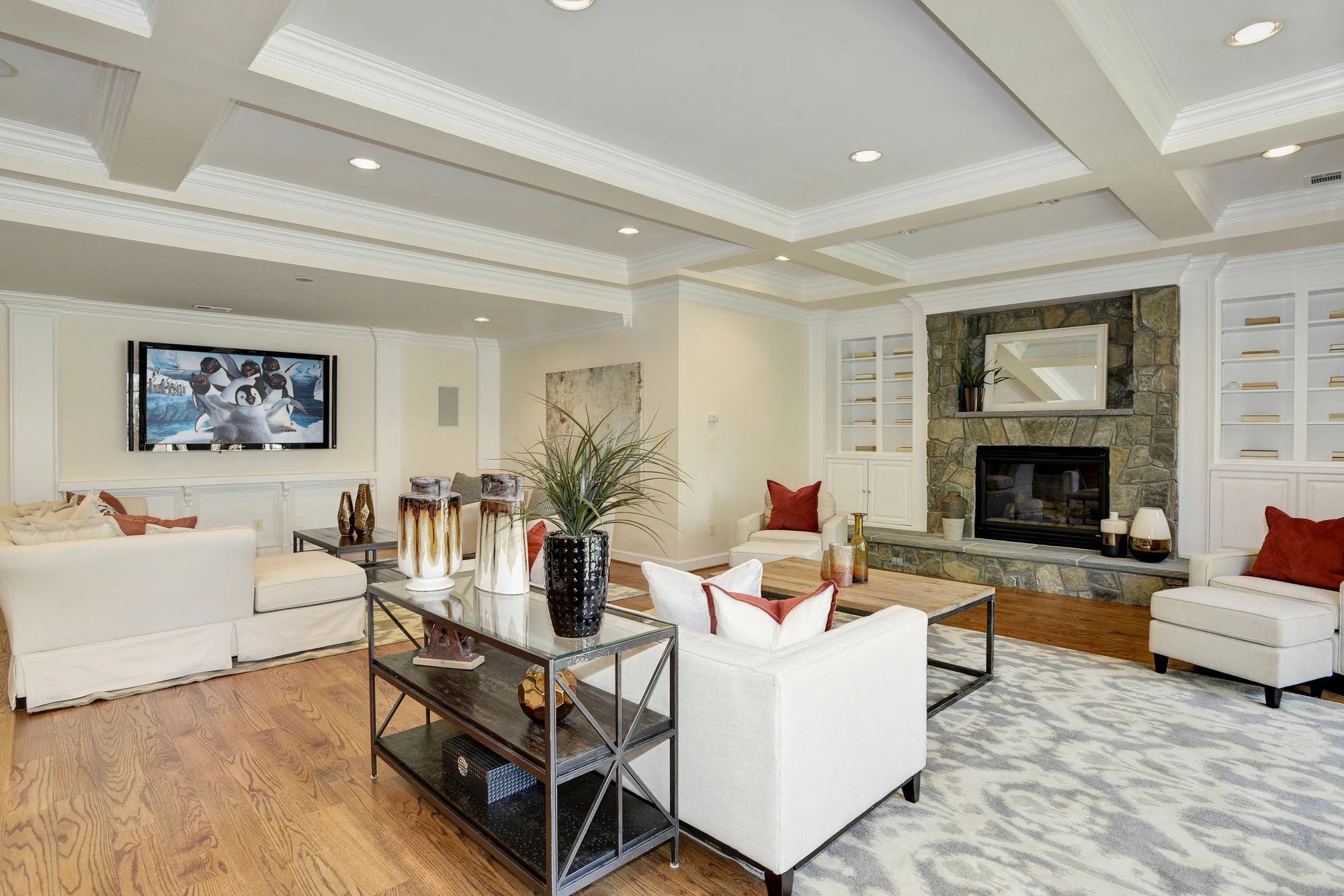 Recreation Room