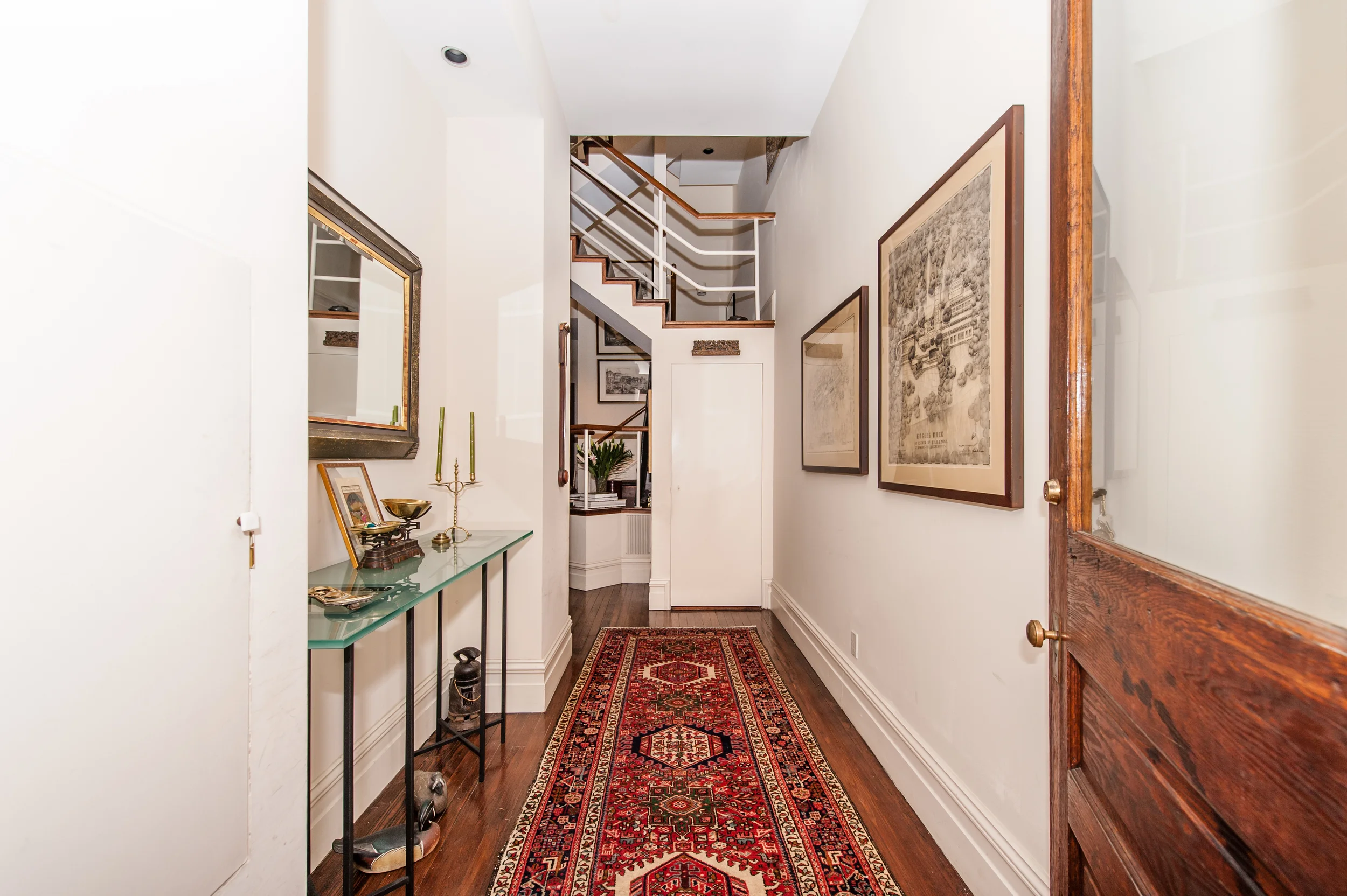 Entryway