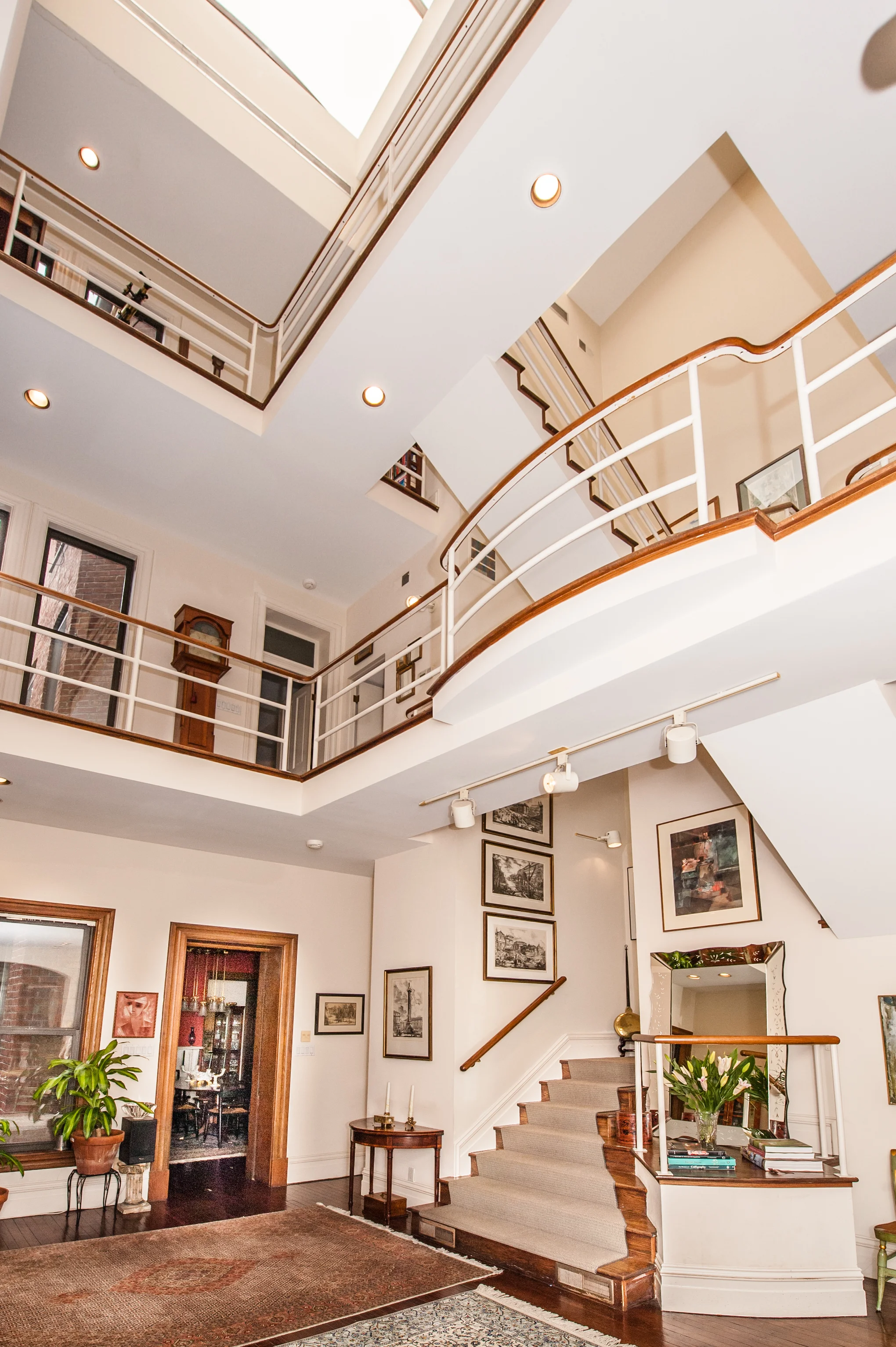 Stairway