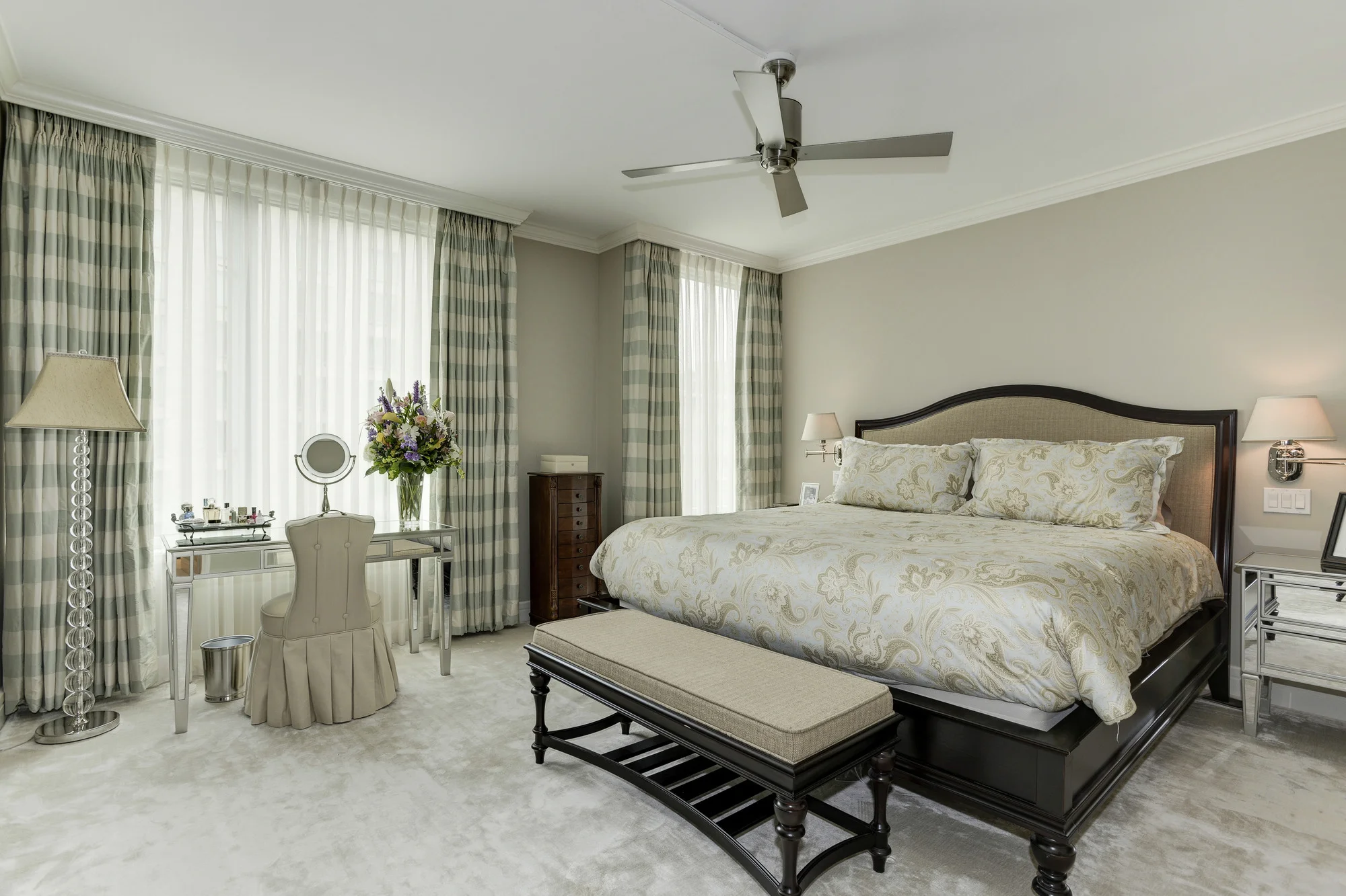 Master Suite