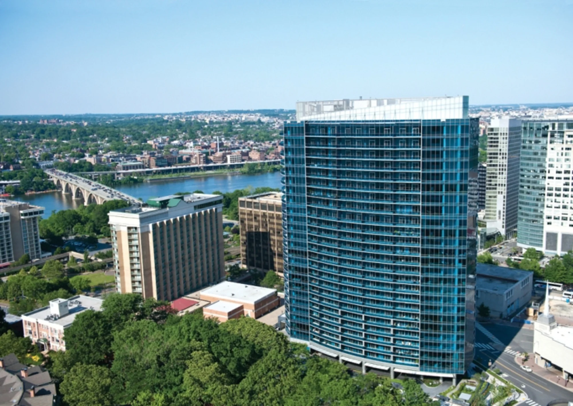 Turnberry Tower