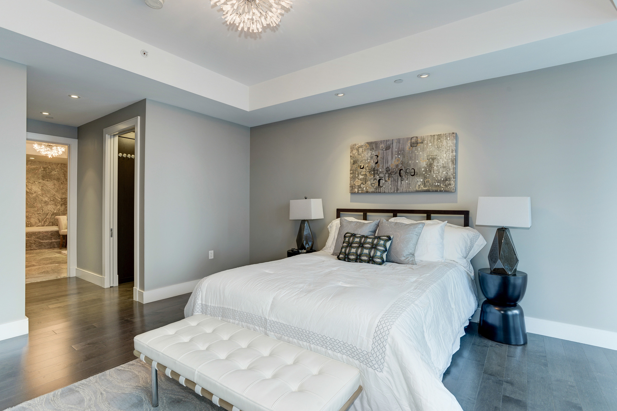 Master Suite