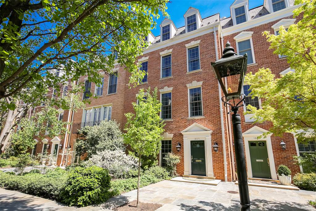 Kalorama Heights
