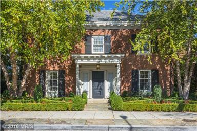 Kalorama