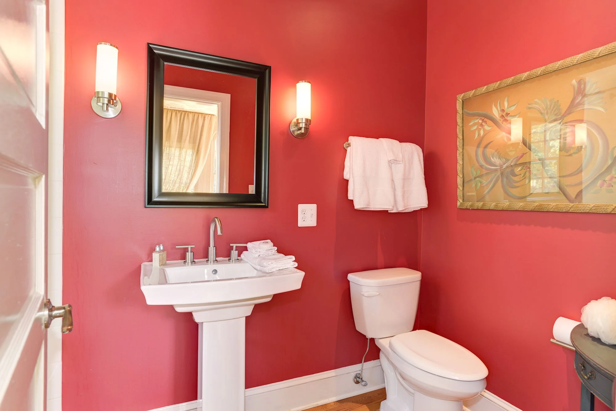 En Suite Bathroom