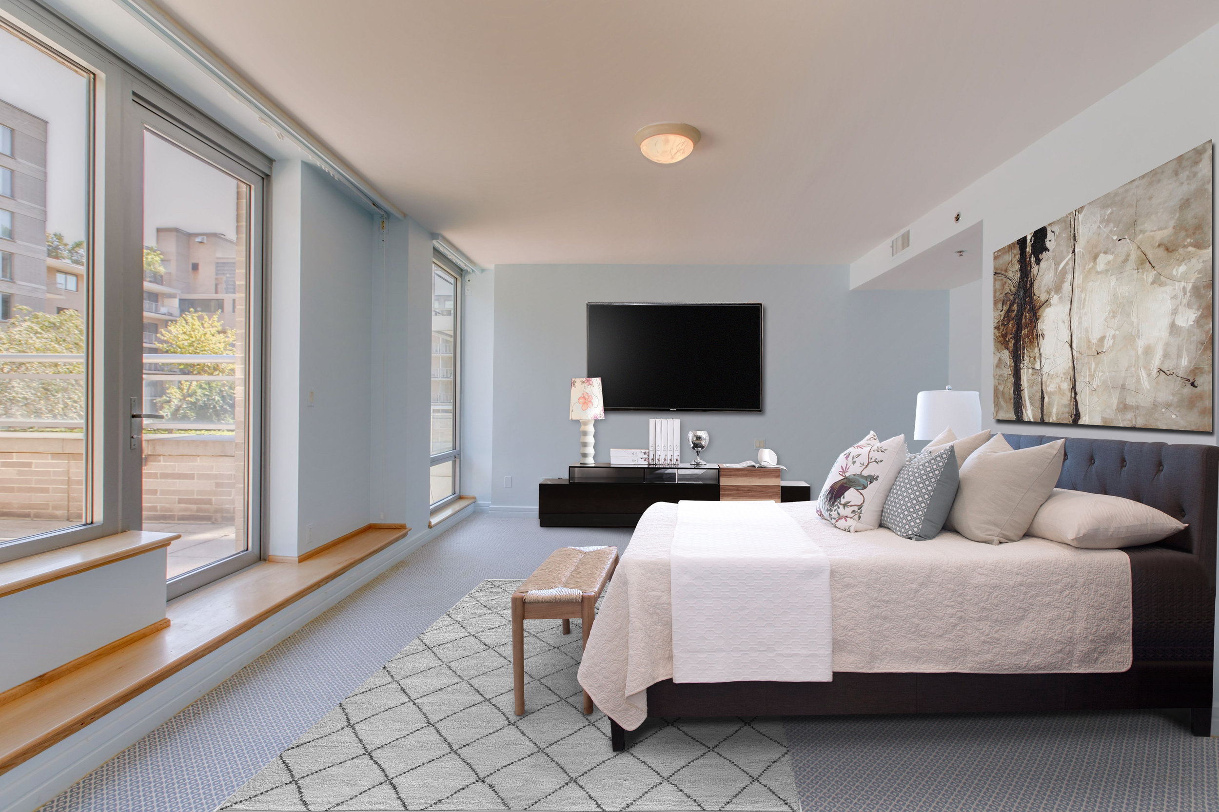 Master Suite