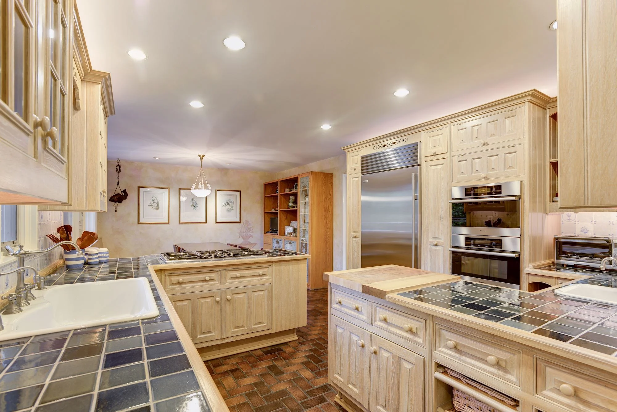 Smallbone Kitchen