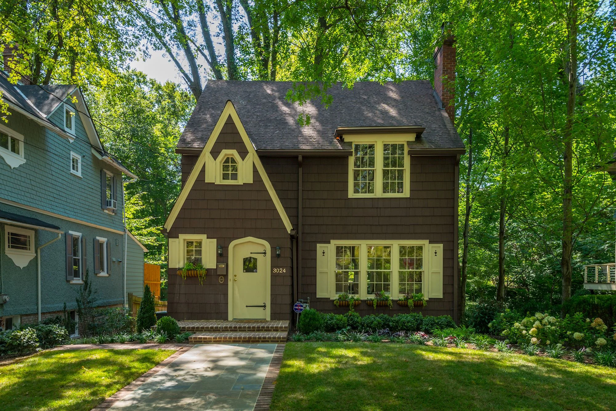 Cleveland Park