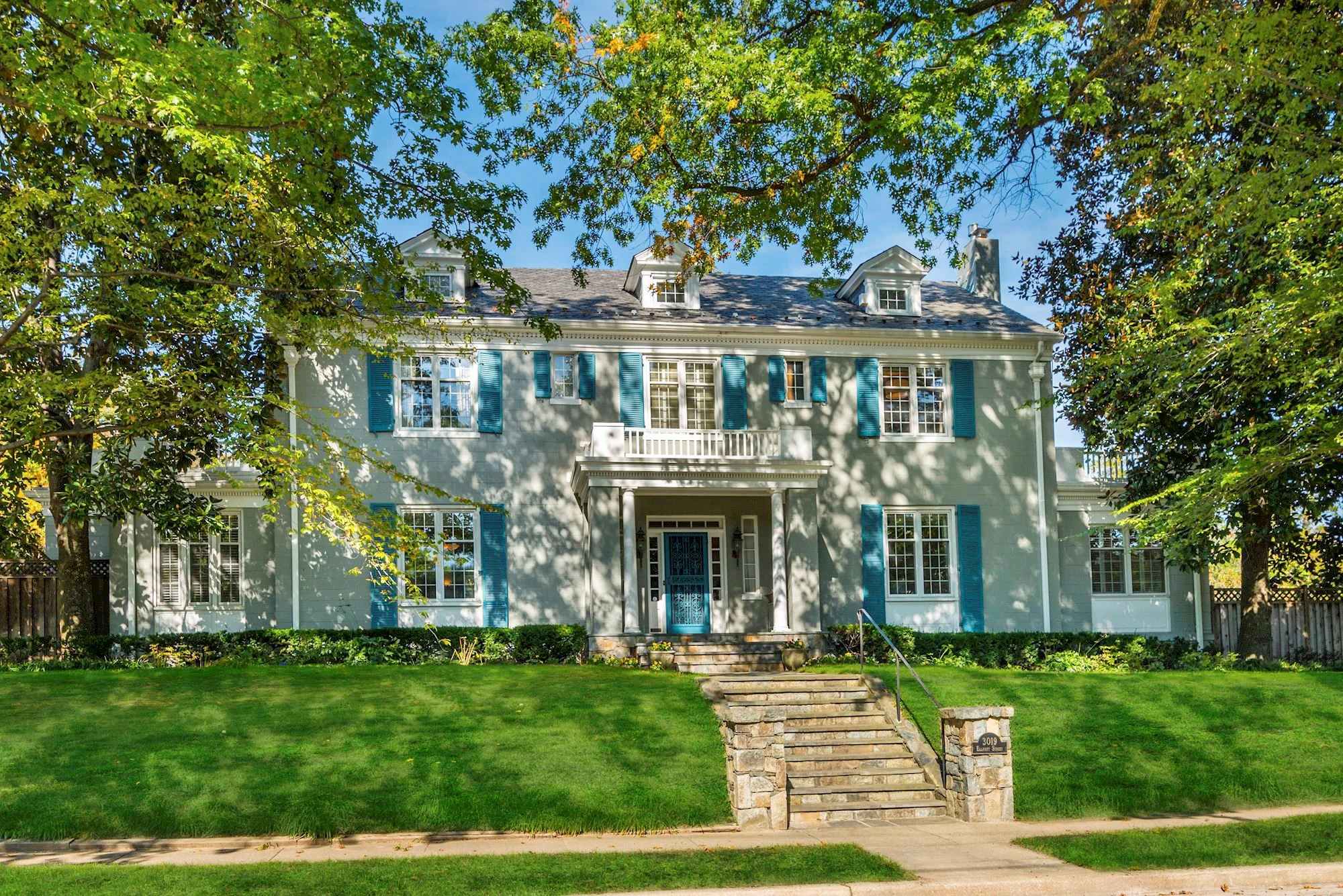 Forest Hills