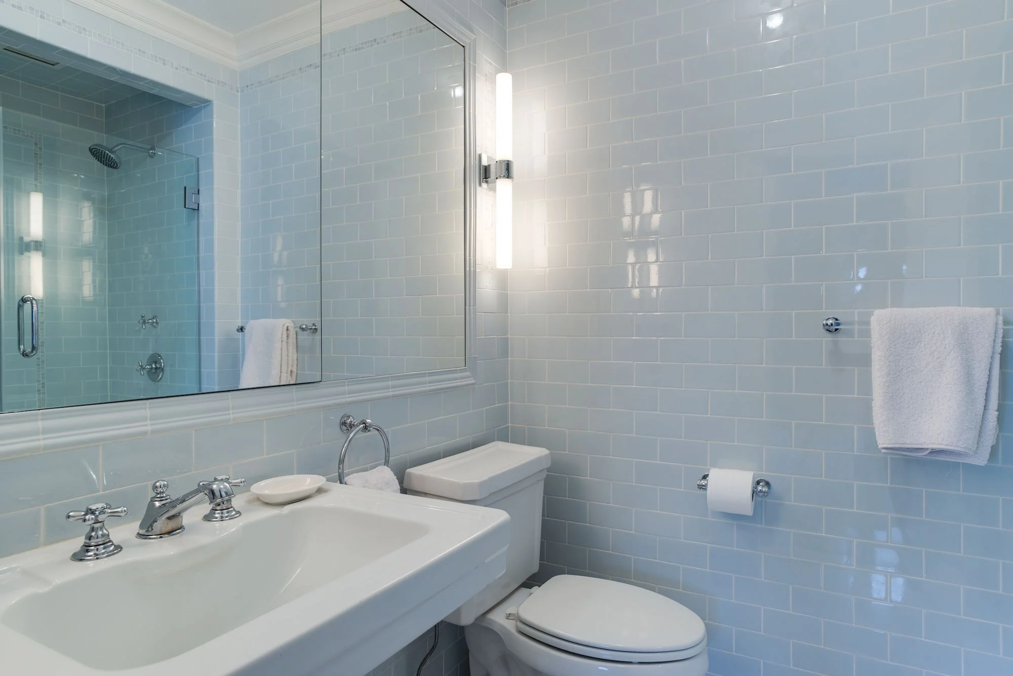 En Suite Bathroom
