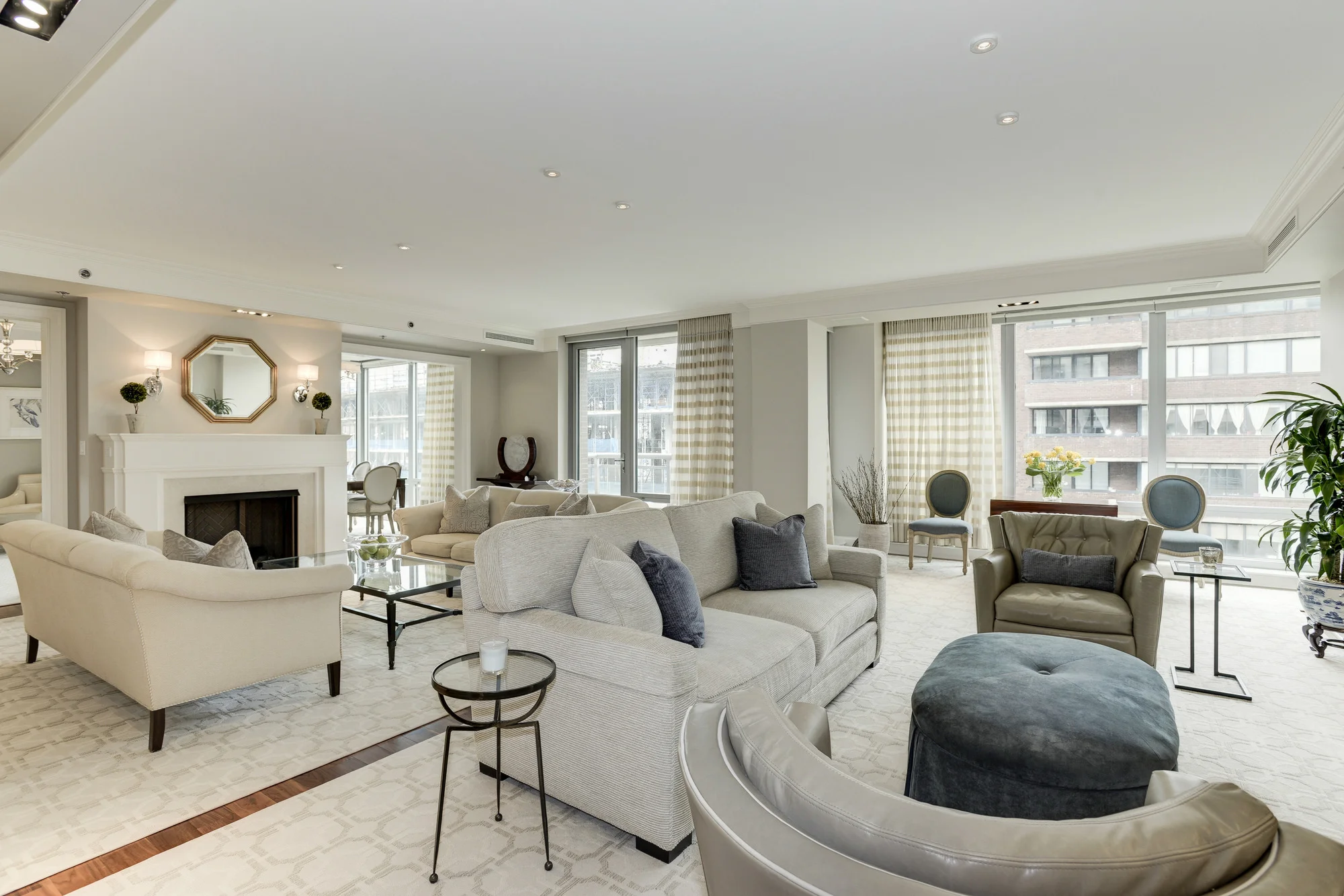 Residences at The Ritz-Carlton, Washington, DC
