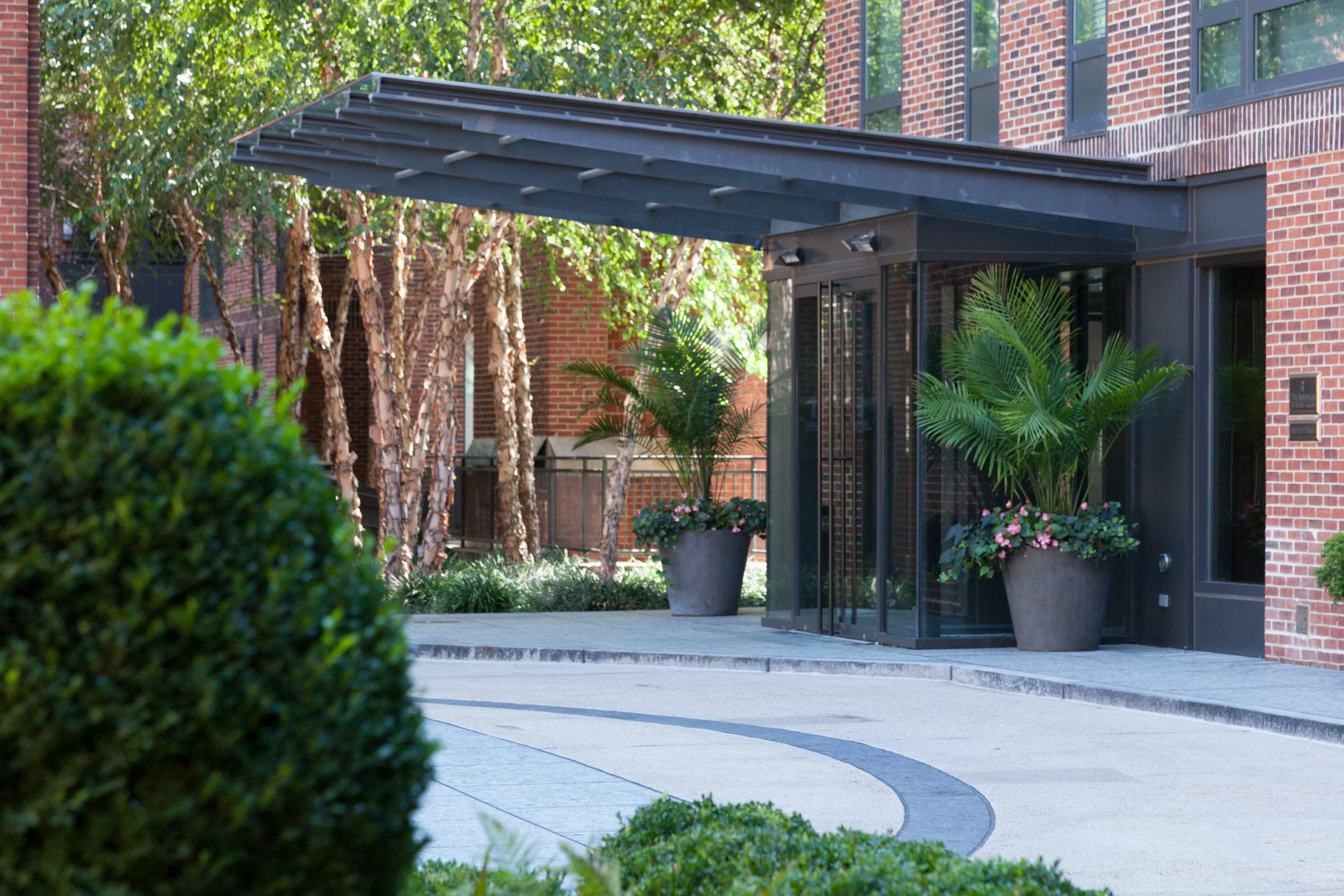Residences at The Ritz-Carlton, Georgetown