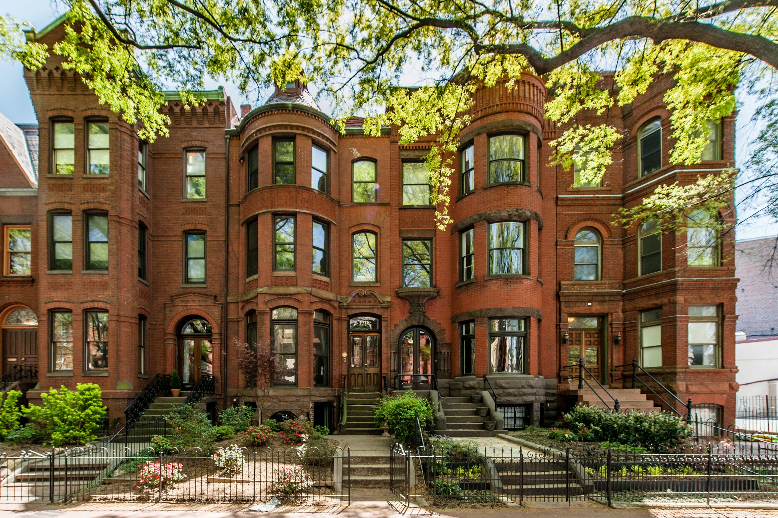 Logan Circle