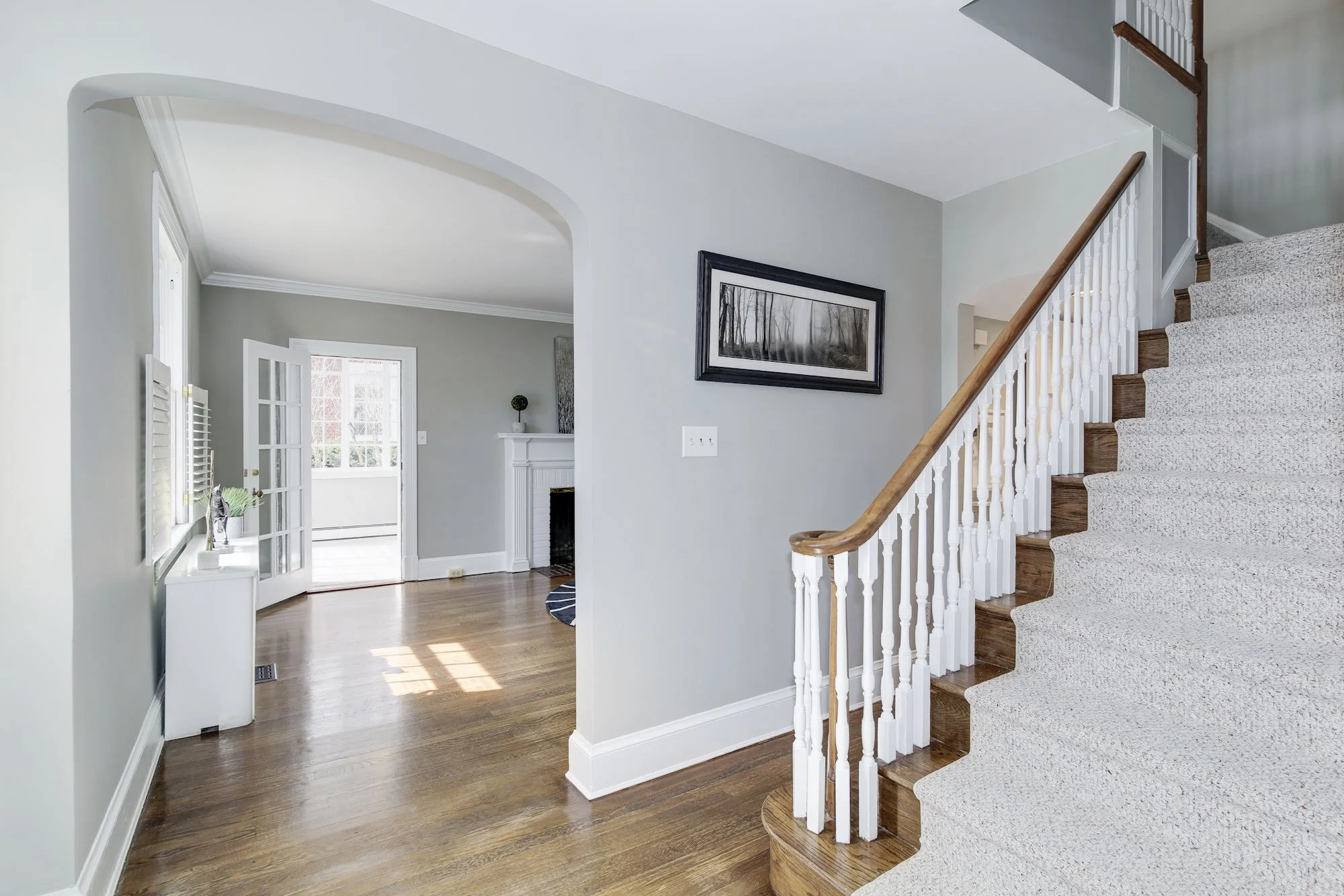 Foyer