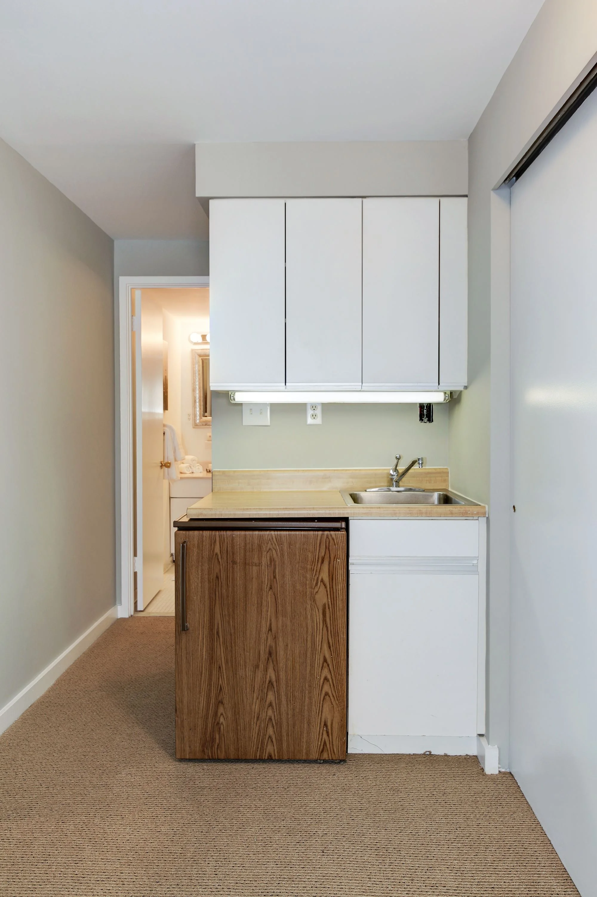 Wet Bar