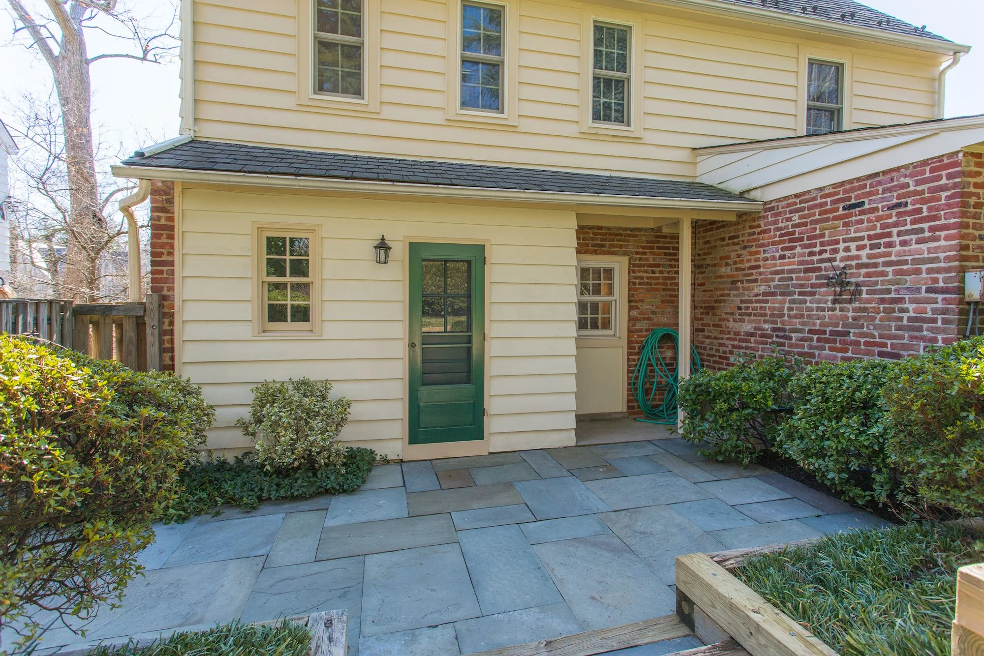 Flagstone Terrace