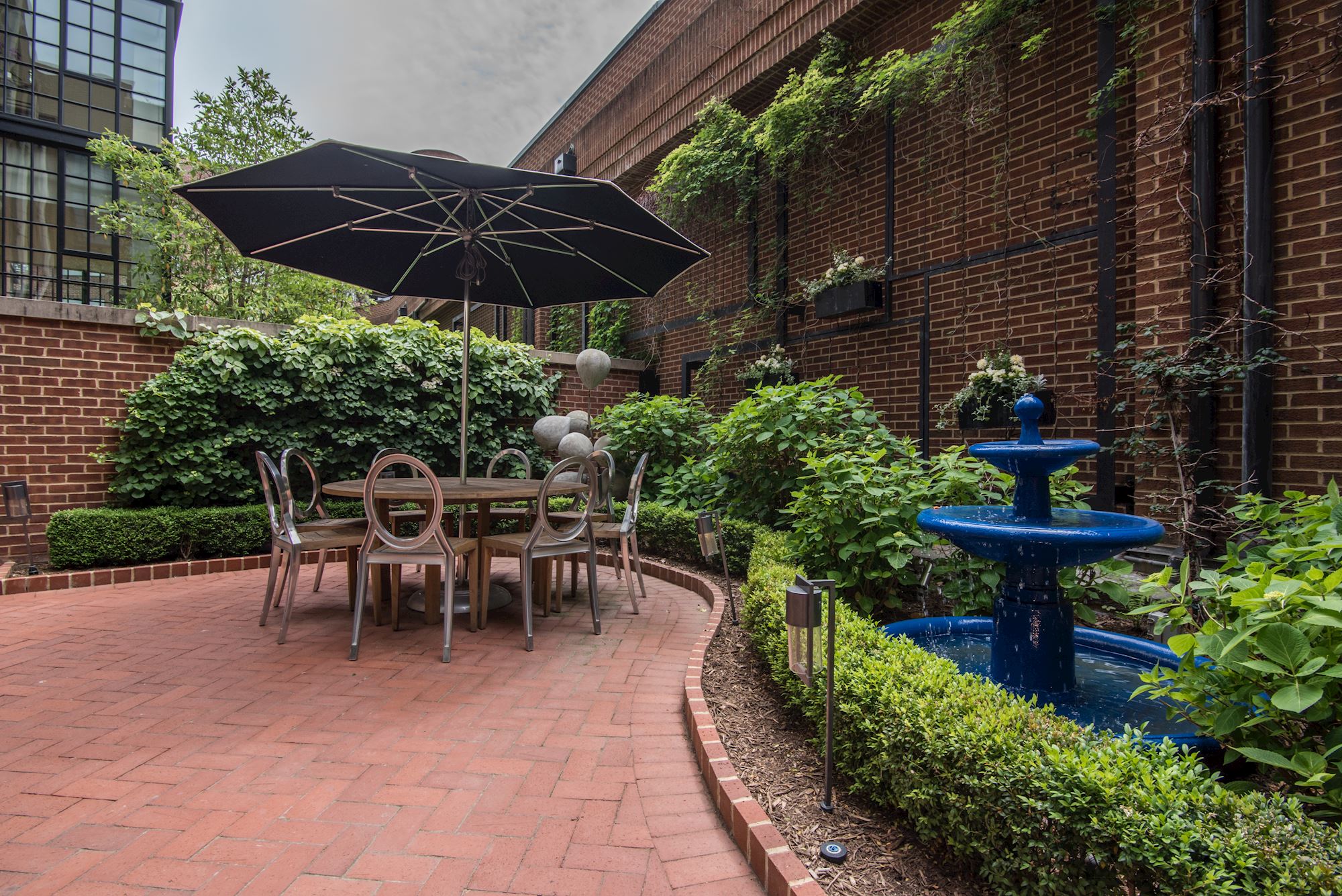 Professionally Landscaping and Irrigation