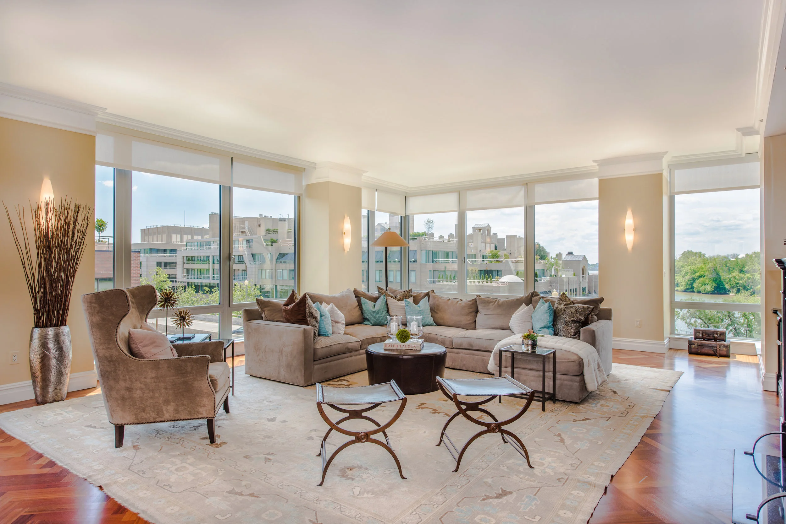 The Residences at The Ritz-Carlton, Georgetown