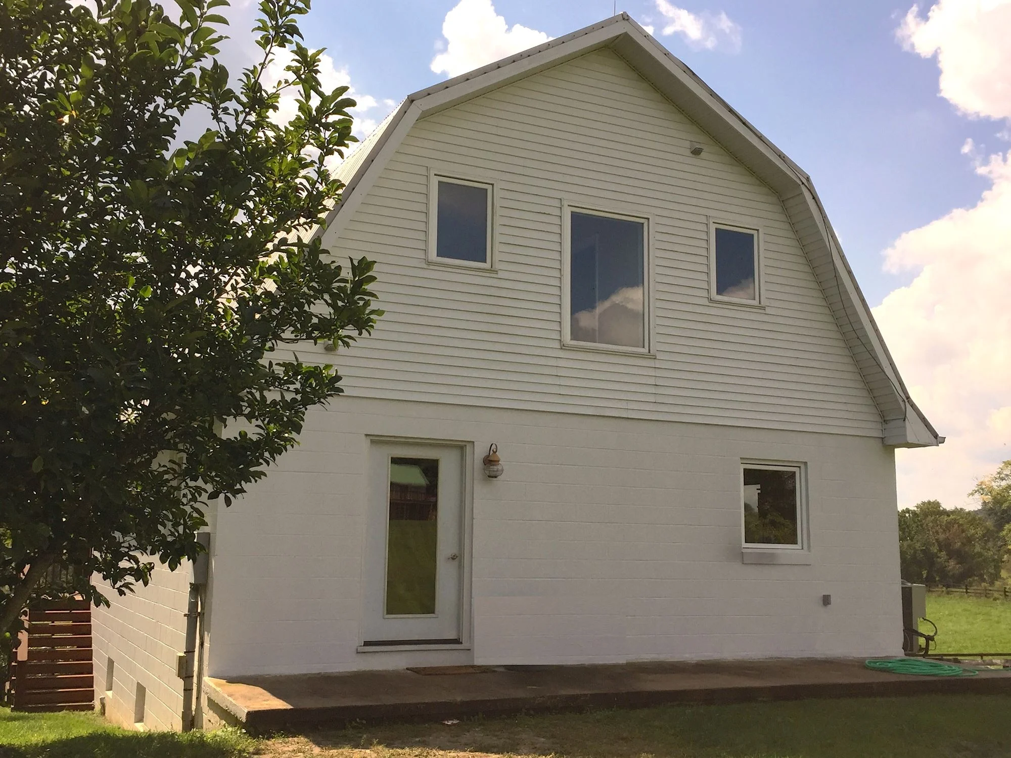 Guest Cottage