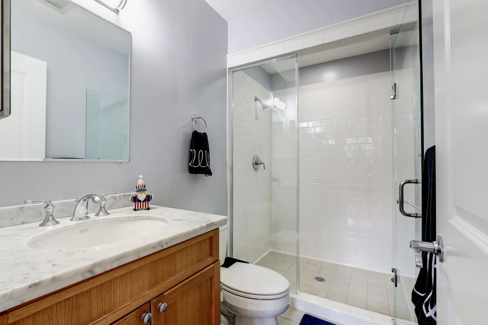Second Bedroom Full Bathroom