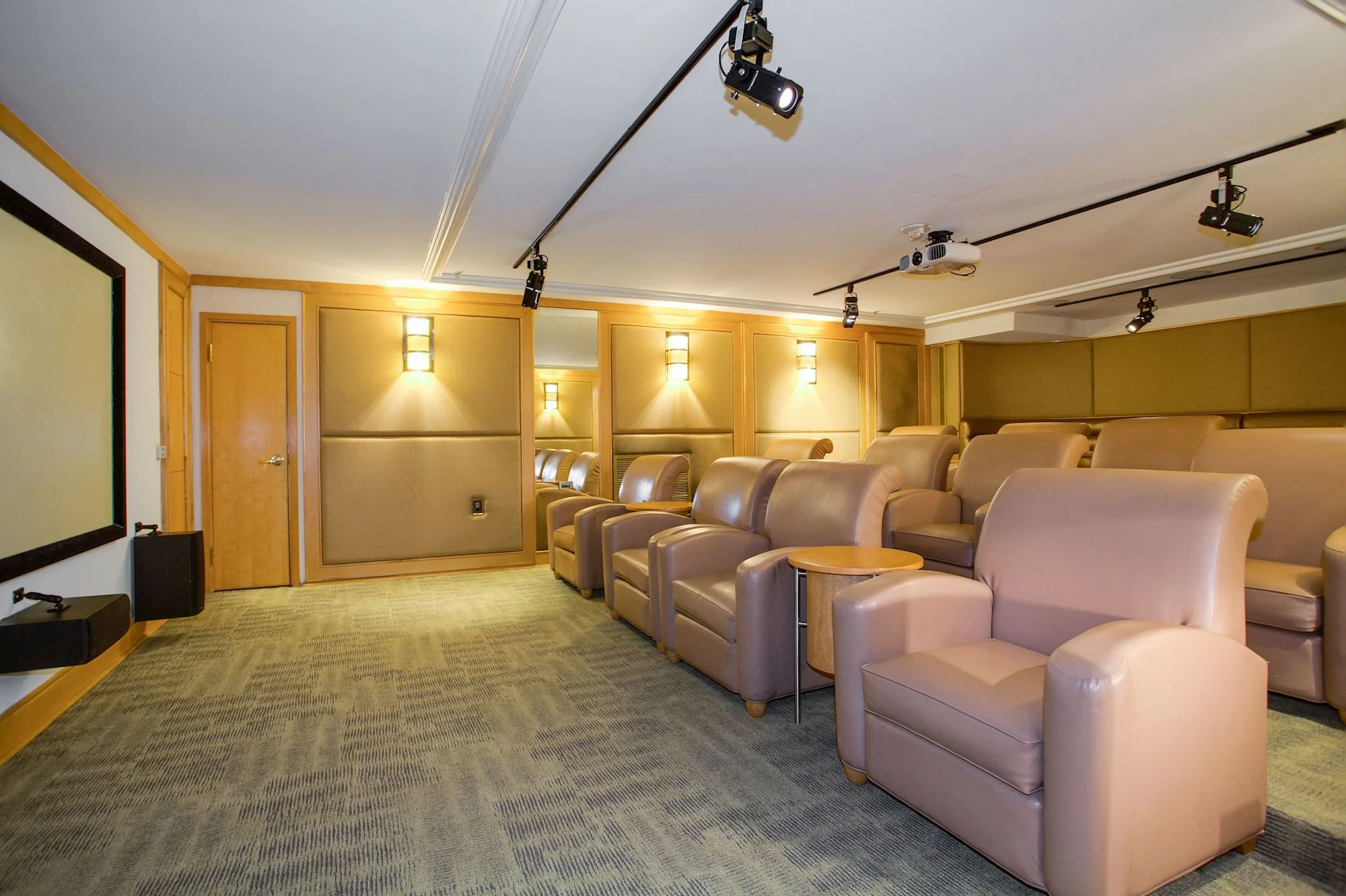 Movie Theater