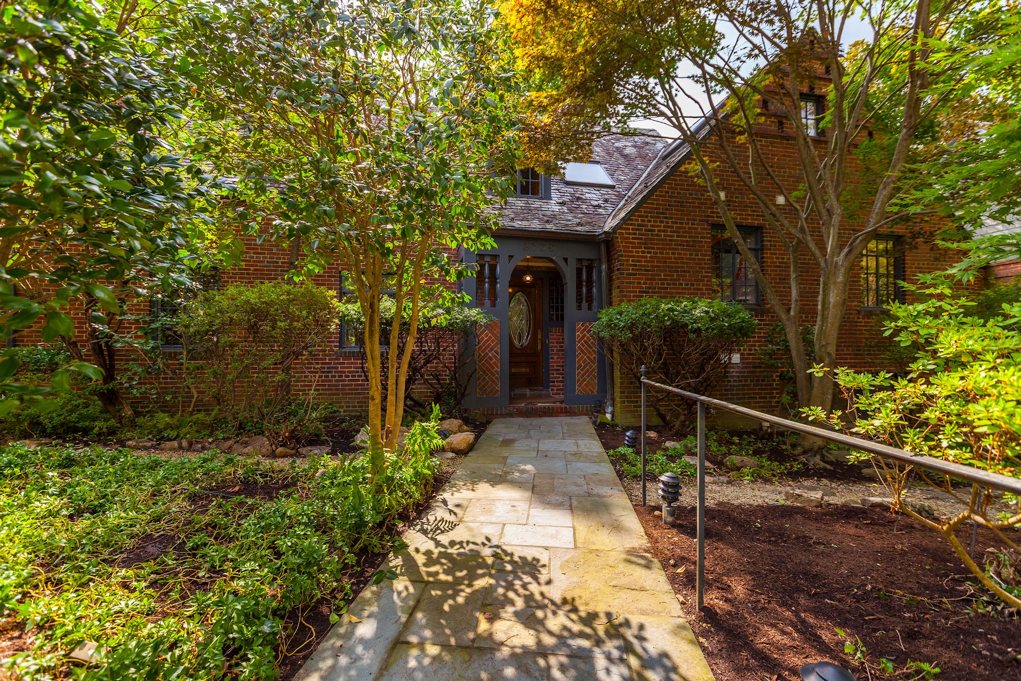 2738 McKinley Street NW