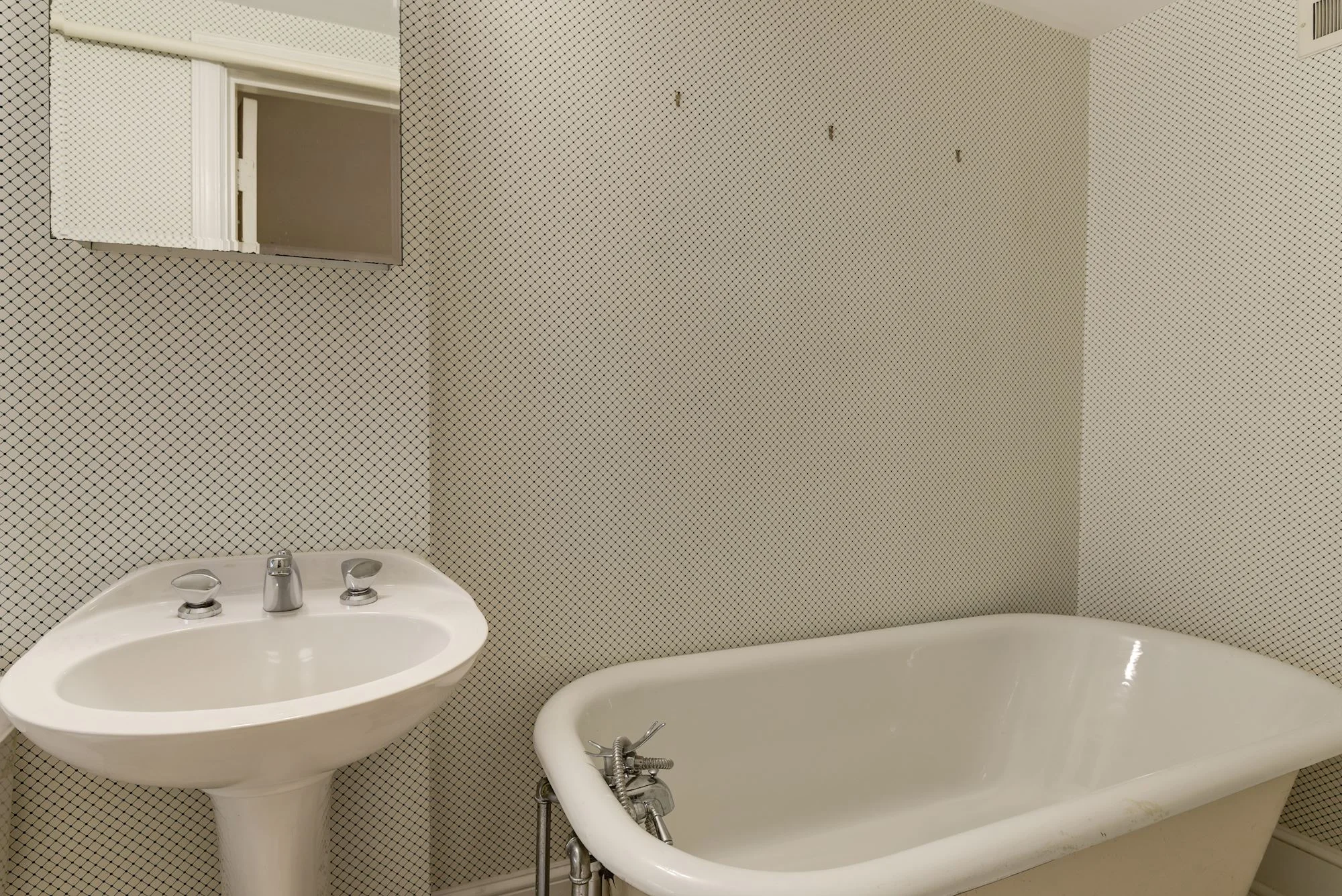 Lower Level Bath