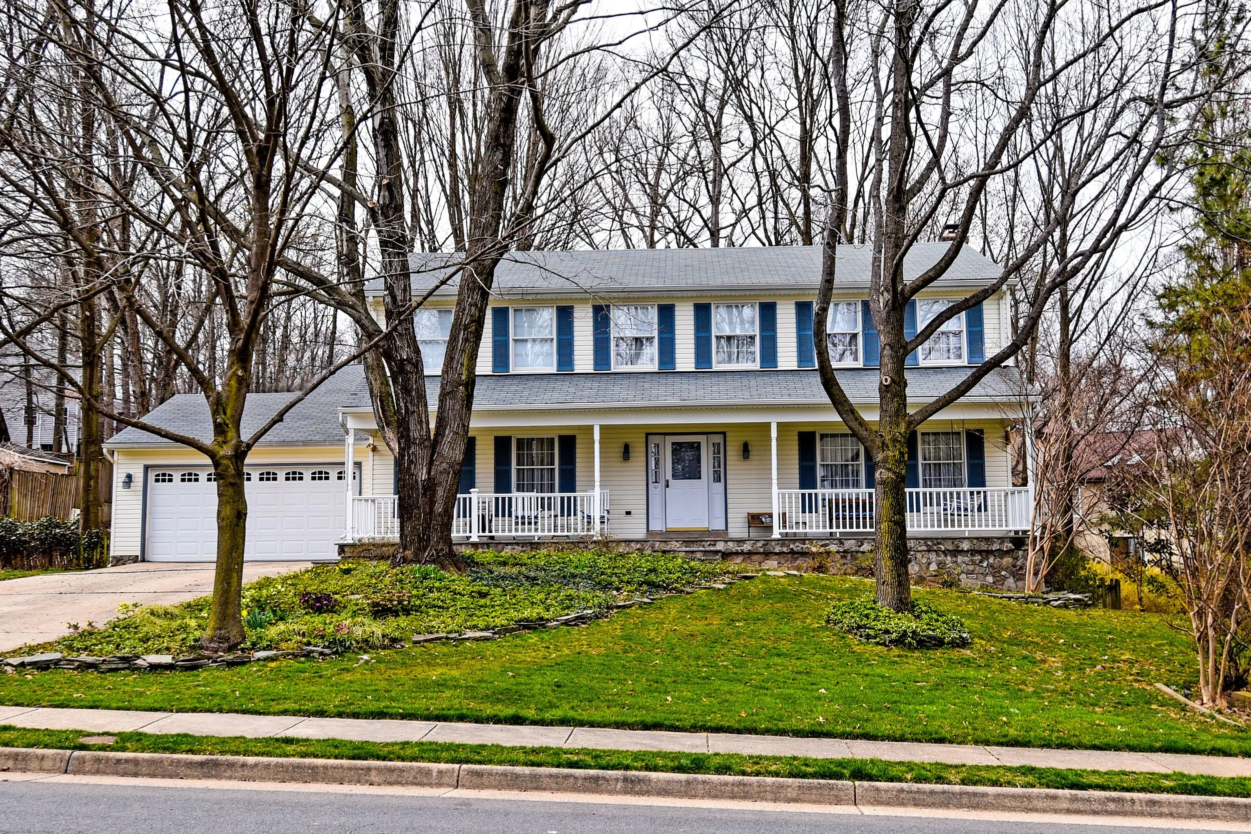 Herndon, VA