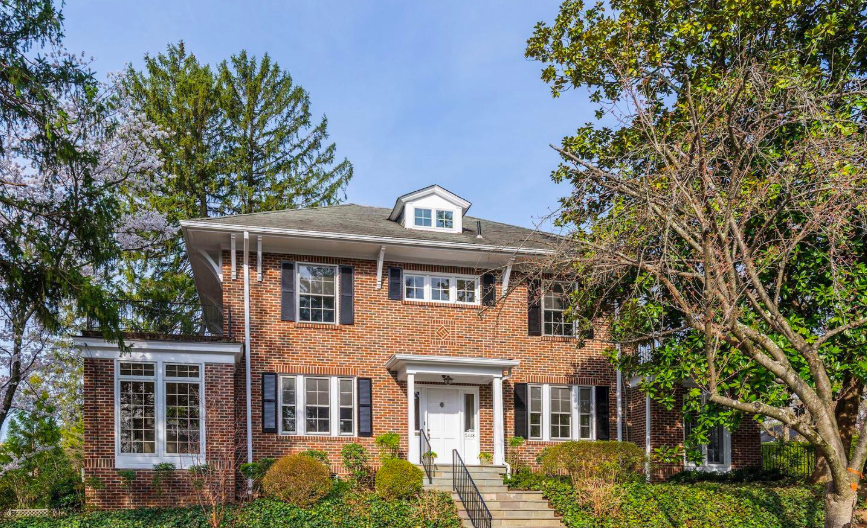 Chevy Chase, DC