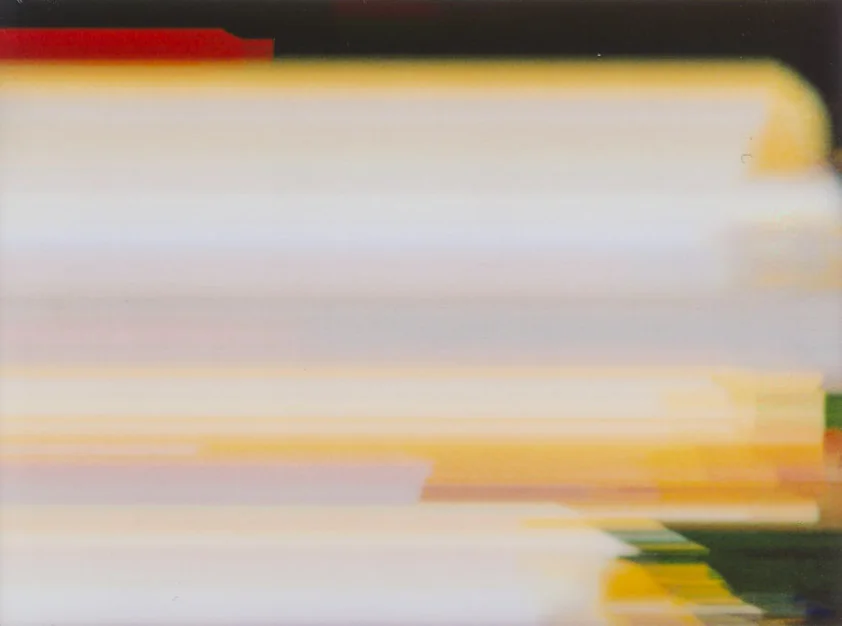 A GLITCH IN TIME #3