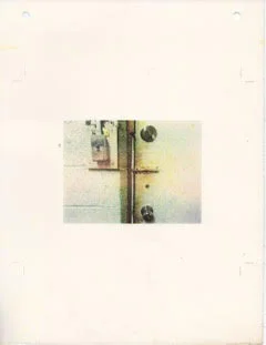 Hoboken Lock