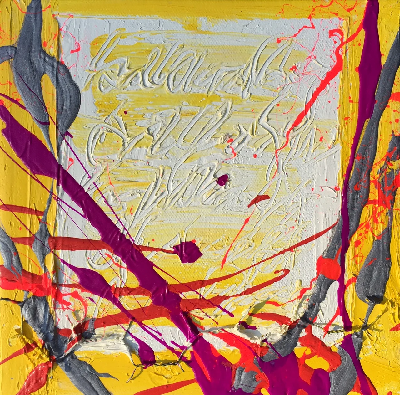 UNTITLED #1