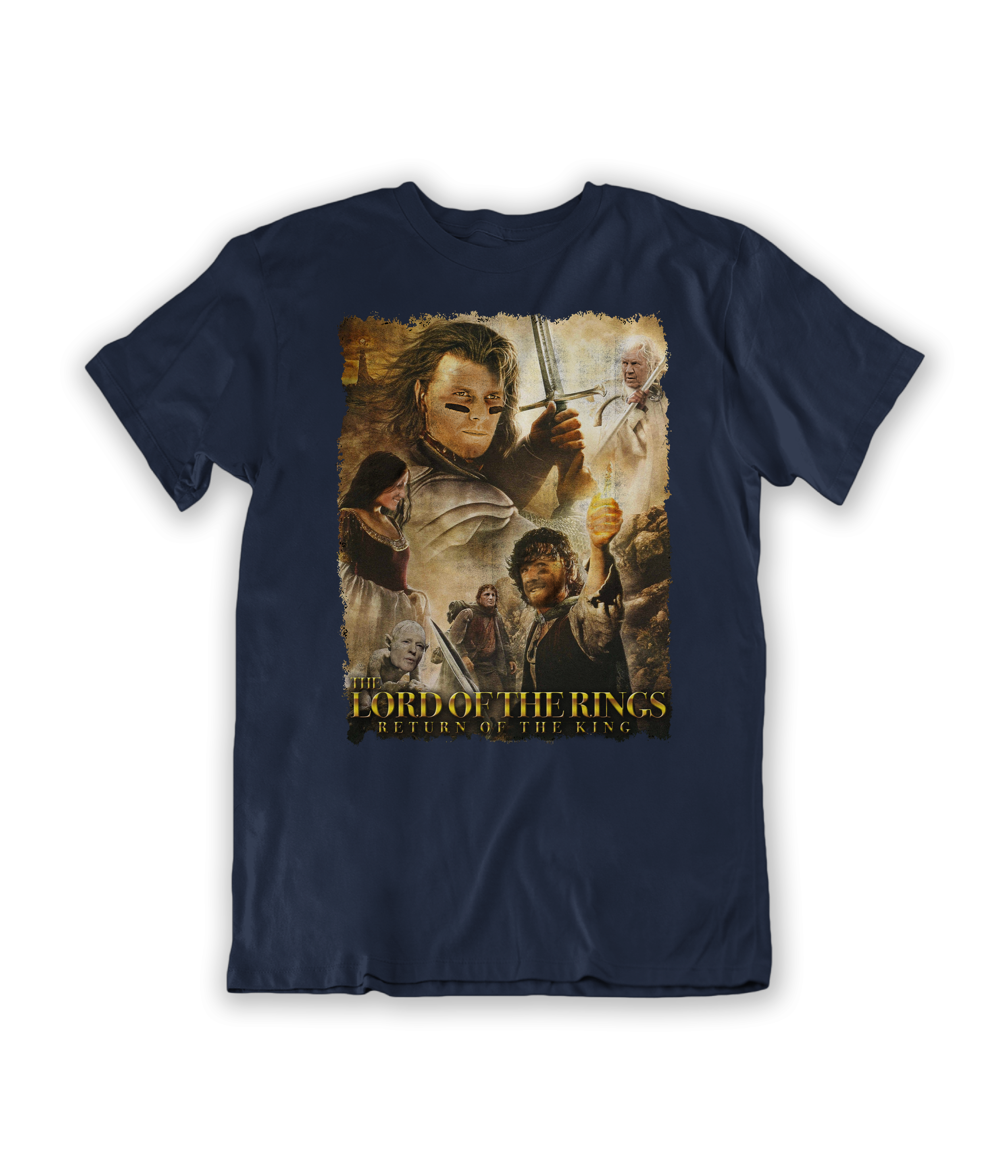 Lord Of The Rings (Navy Shirt).png