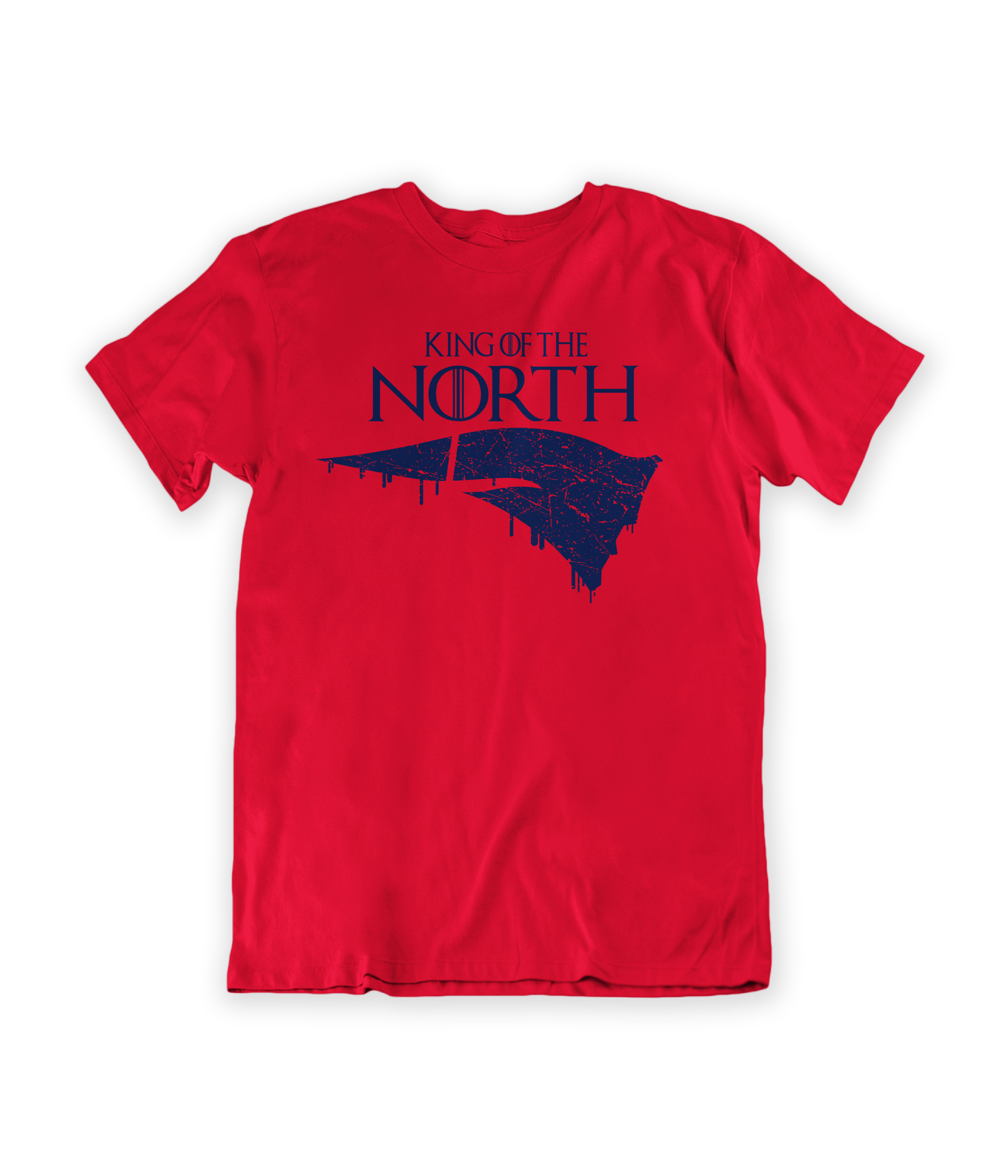 King Of The North (Red Shirt).png