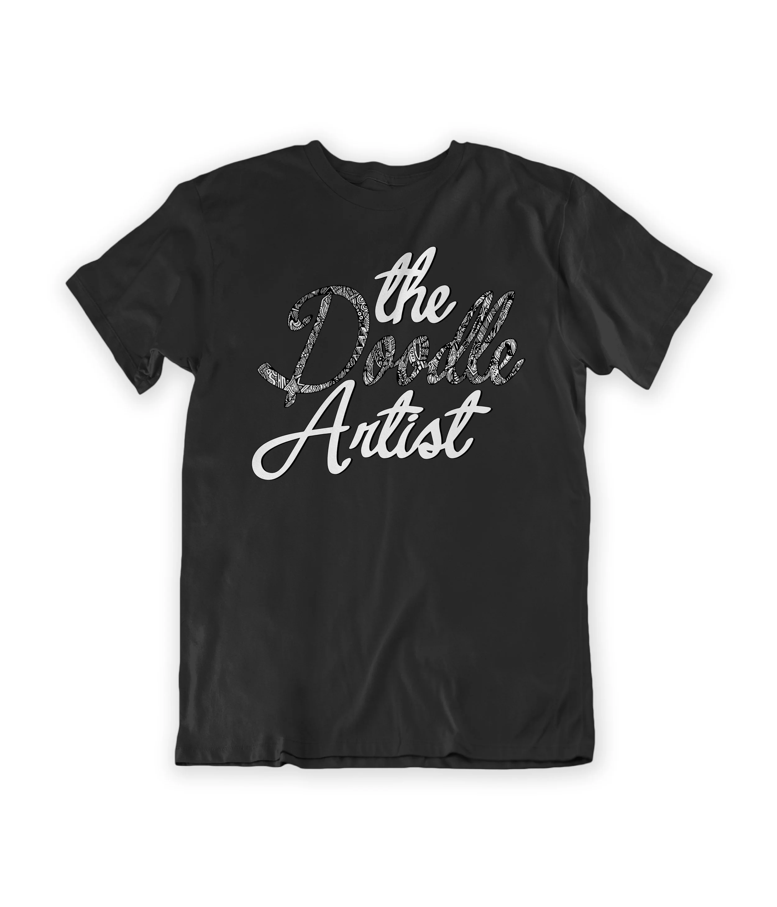 Doodle Artist Logo (Black).jpg