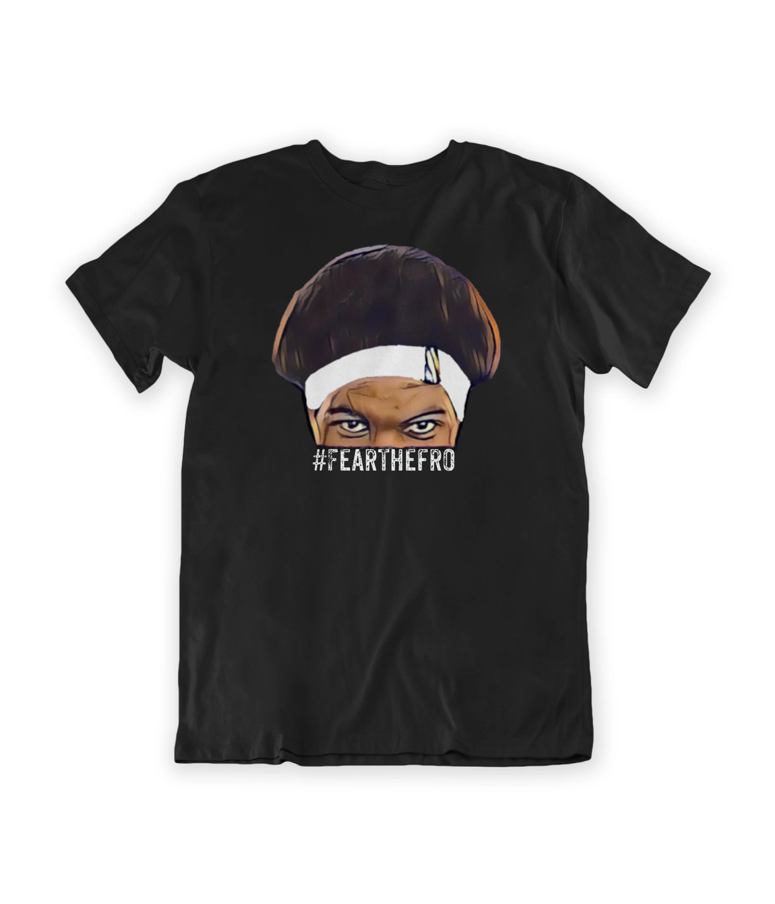 #FEARTHEFEAR (Black Shirt).jpg