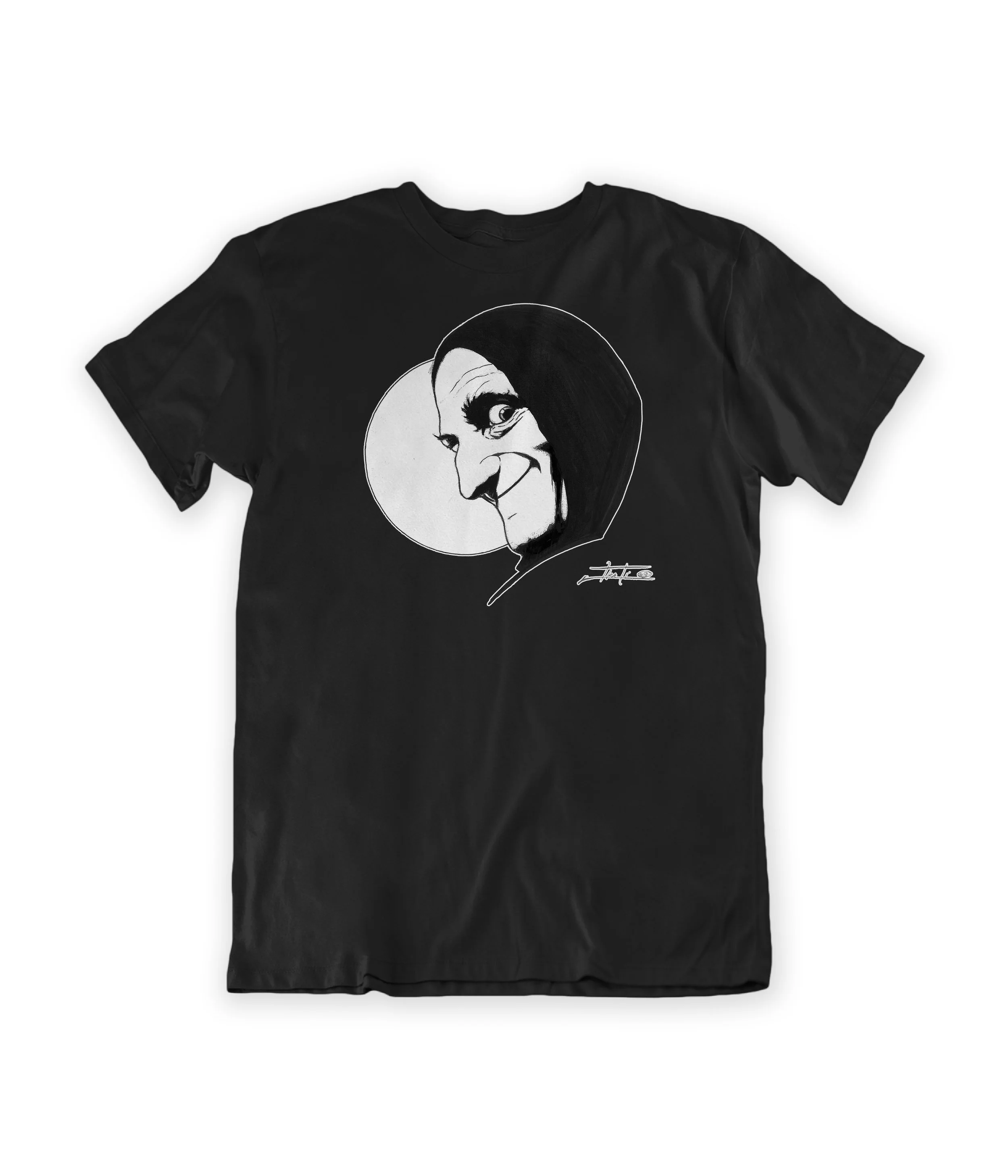 Witch's Moon (Black Shirt).jpg
