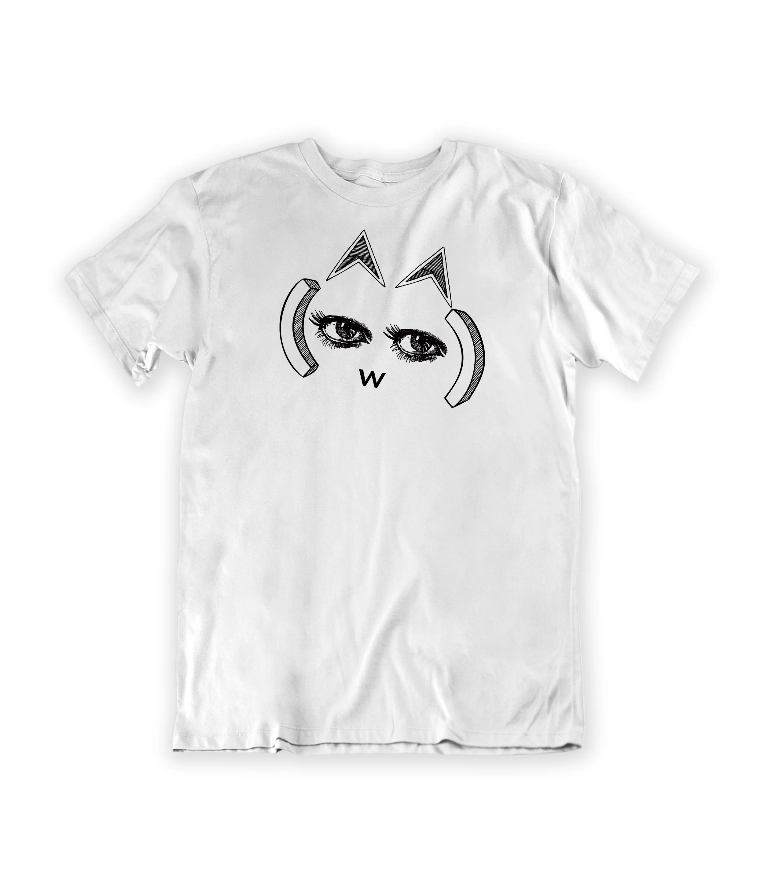 Cat's Eyes (White Shirt).jpg
