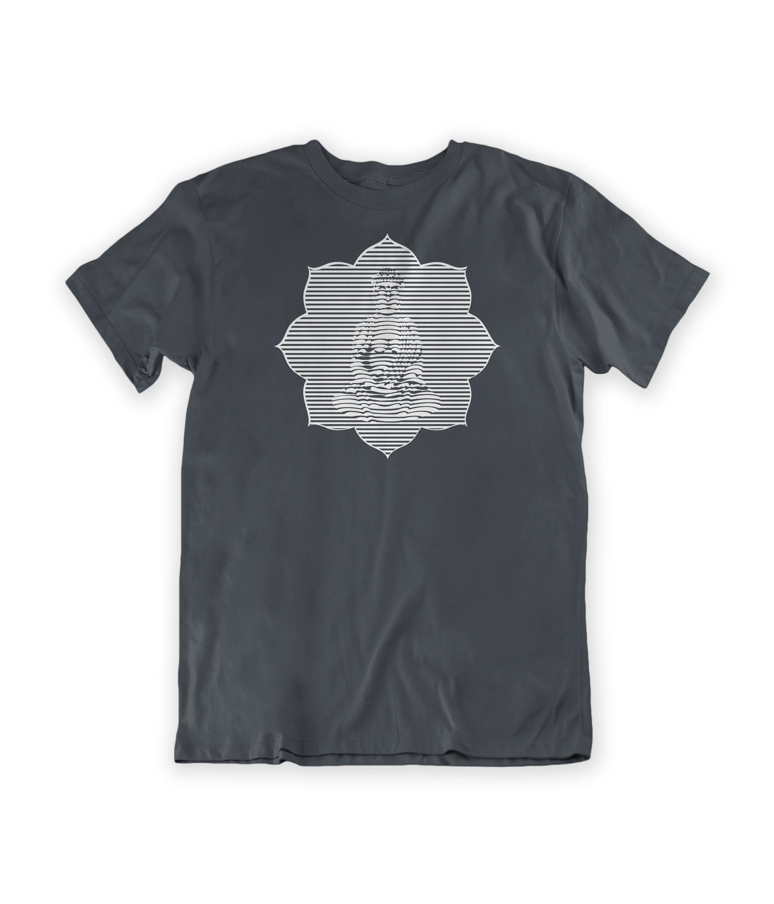 White Buddha (Heavy Metal Shirt).jpg