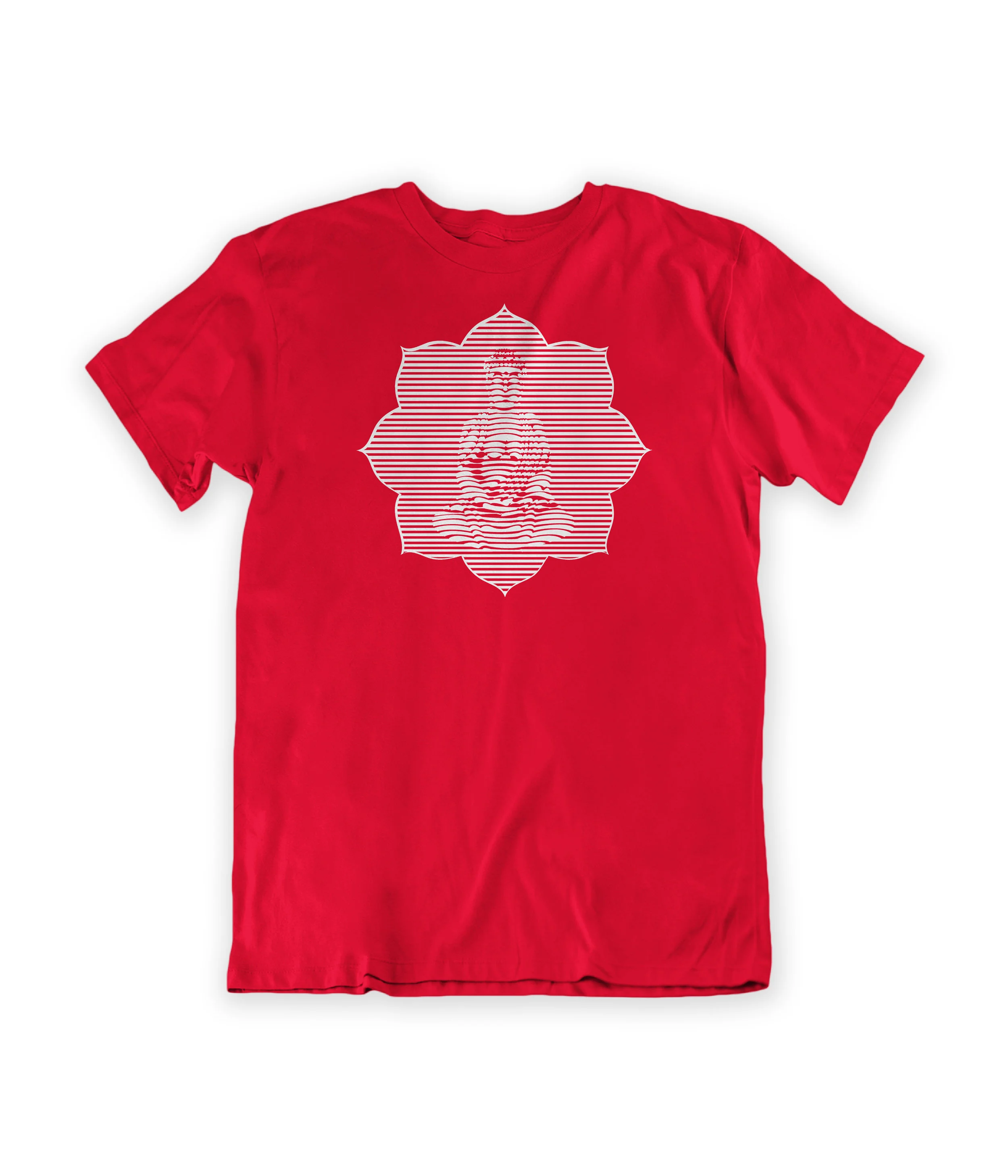 White Buddha (Red Shirt).jpg