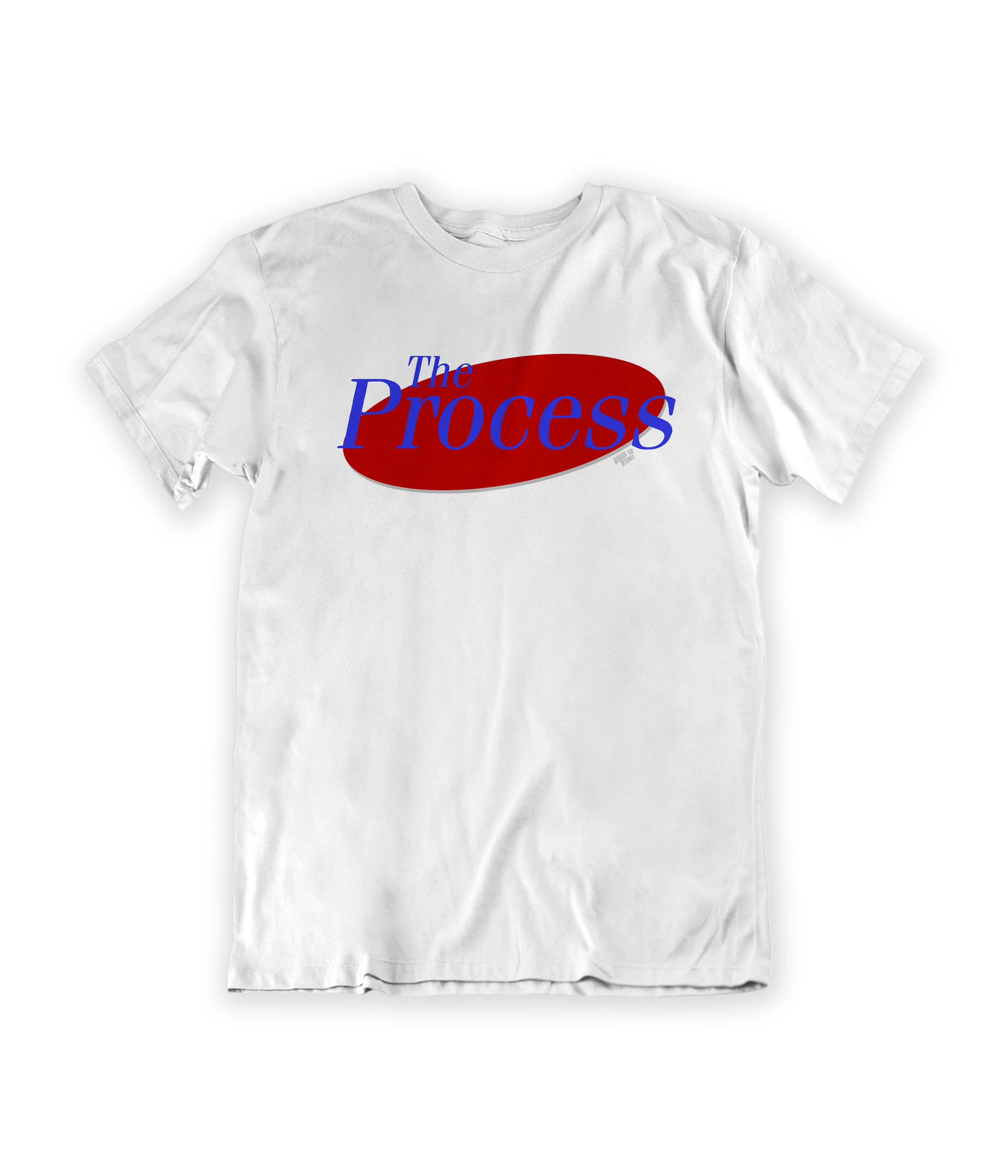The Process Series (White Shirt).jpg
