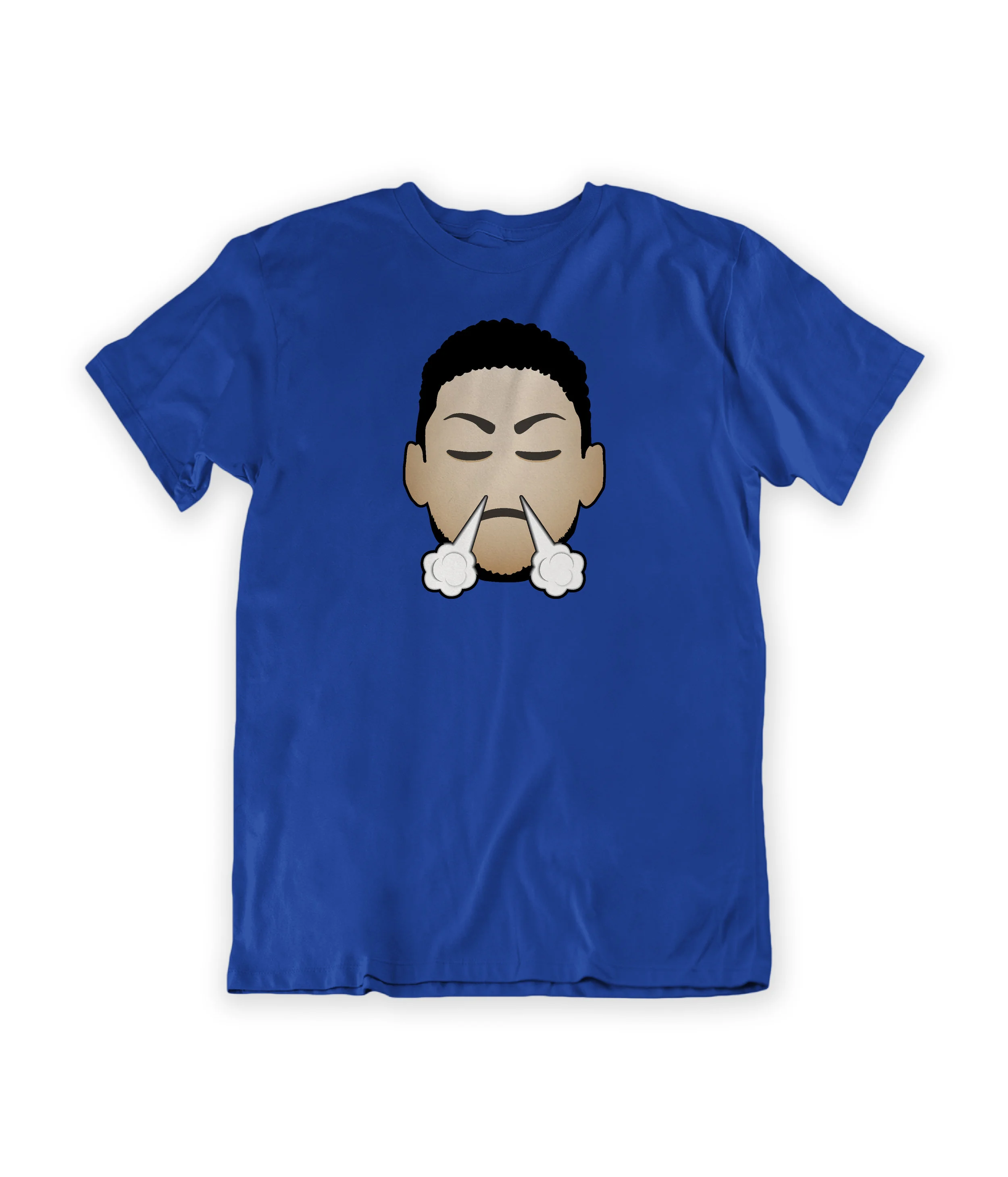 Ben Simmoji (Royal Shirt).jpg