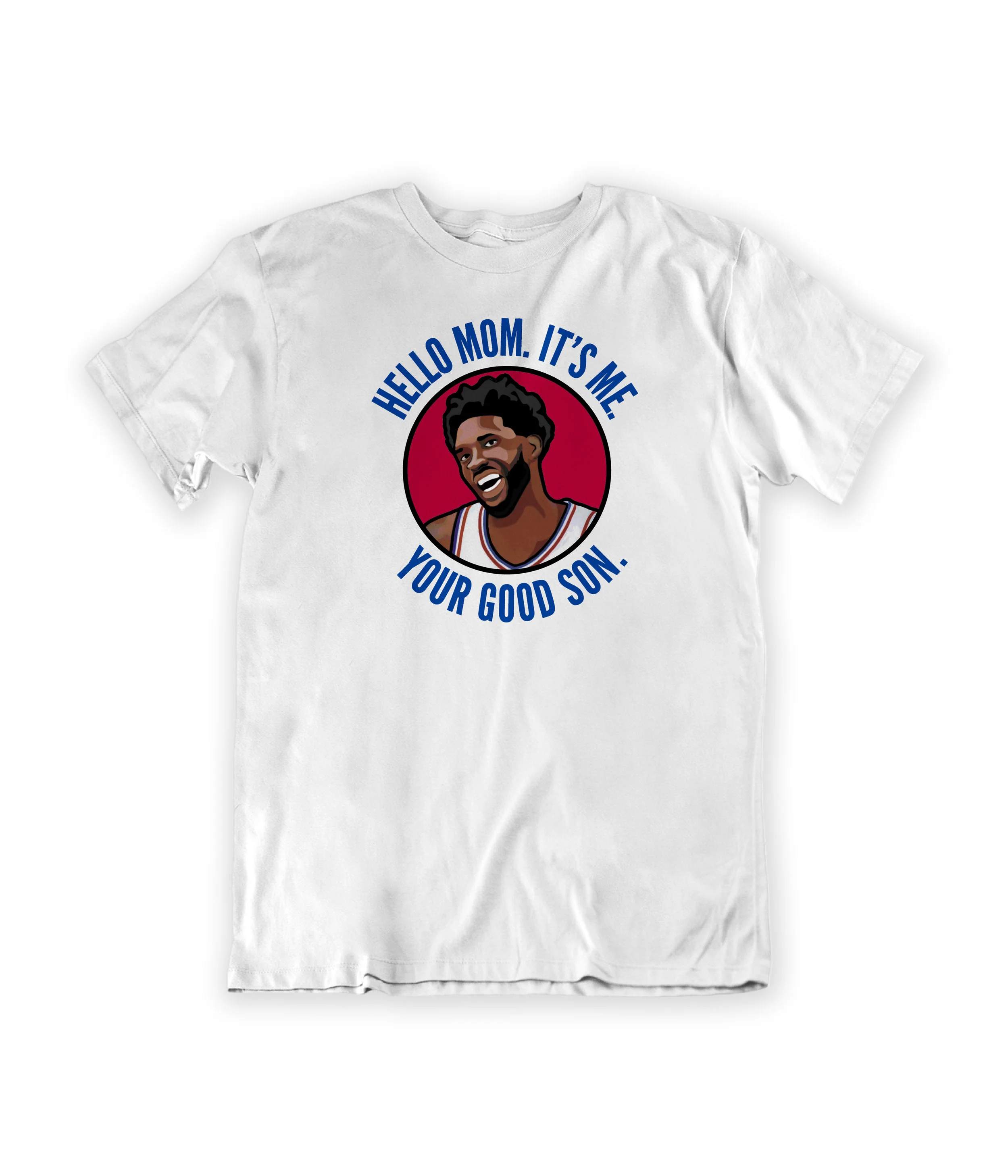 The Good Son (White Shirt).jpg