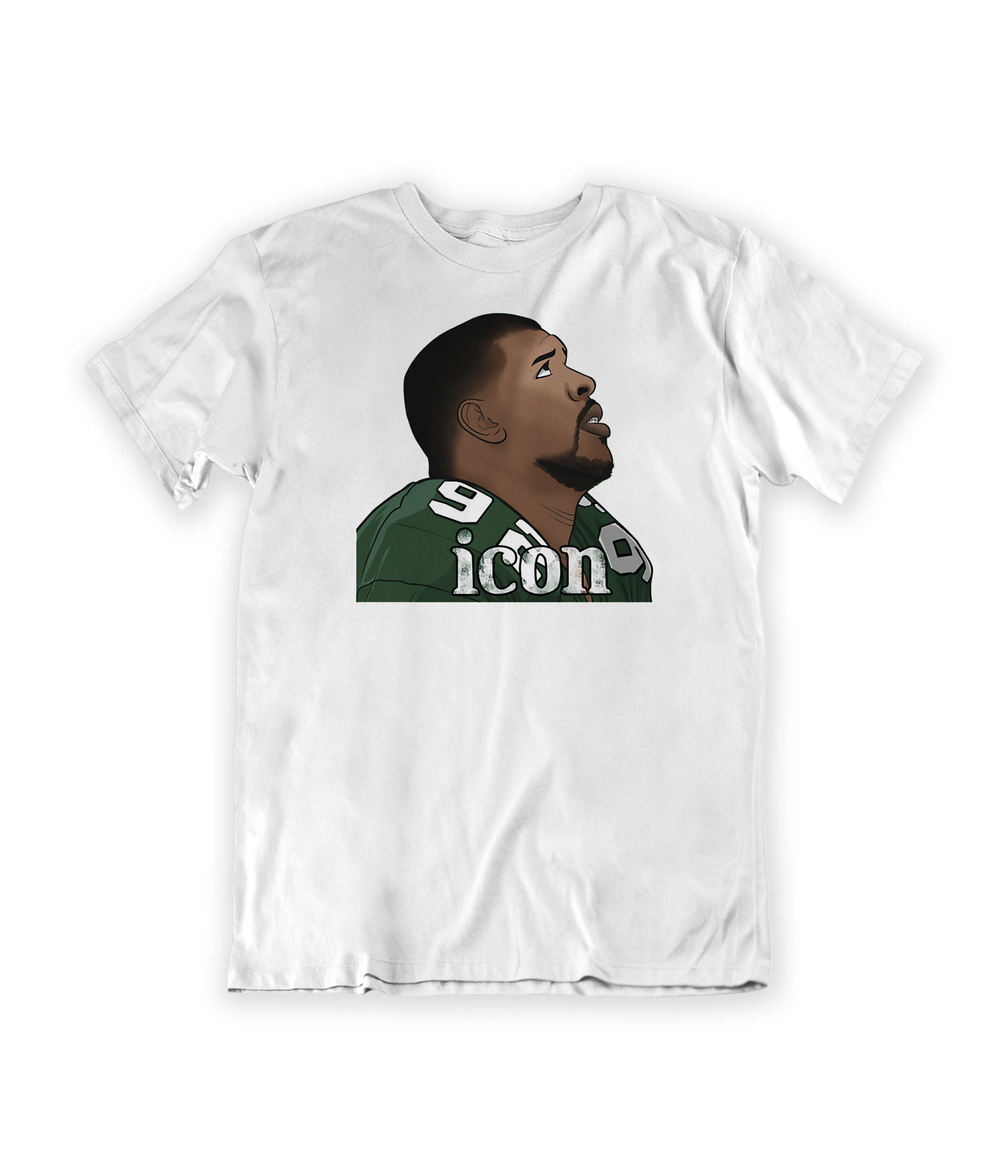 Reggie (Icon Series) (White Shirt).jpg