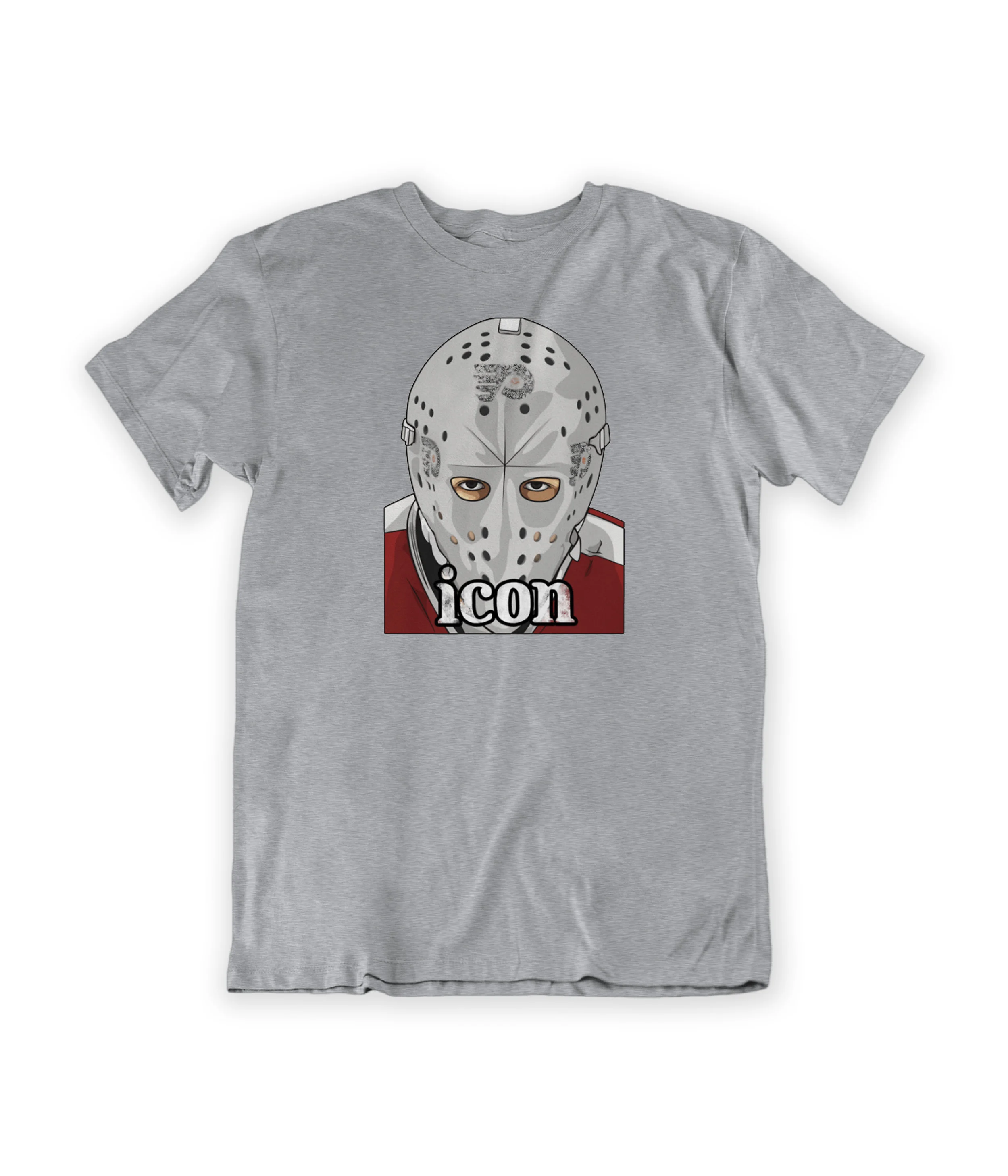 Bernie (Icon Series) (Gray Shirt).jpg