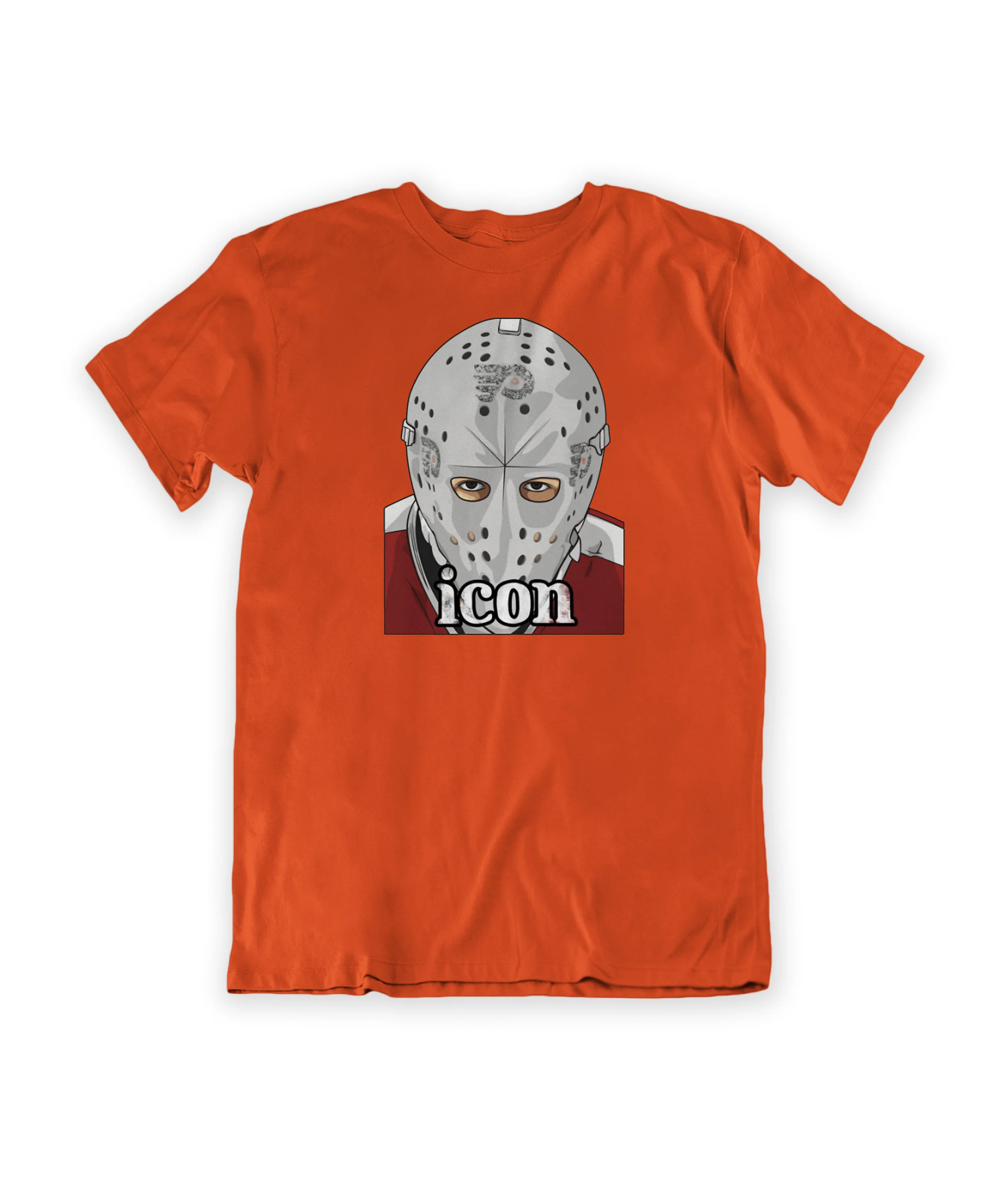 Bernie (Icon Series) (Orange Shirt).jpg