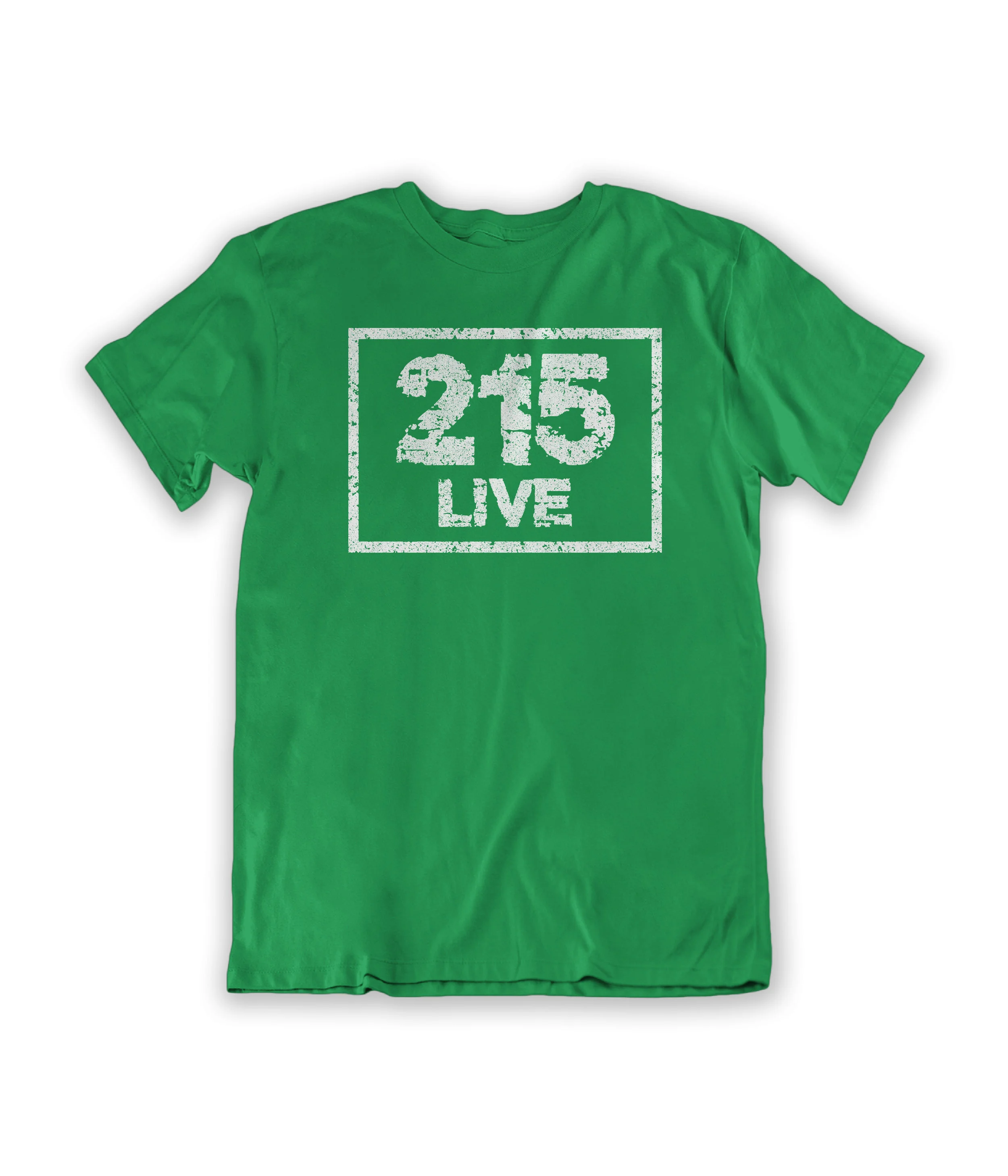 215 Live (Kelly Green Shirt).jpg